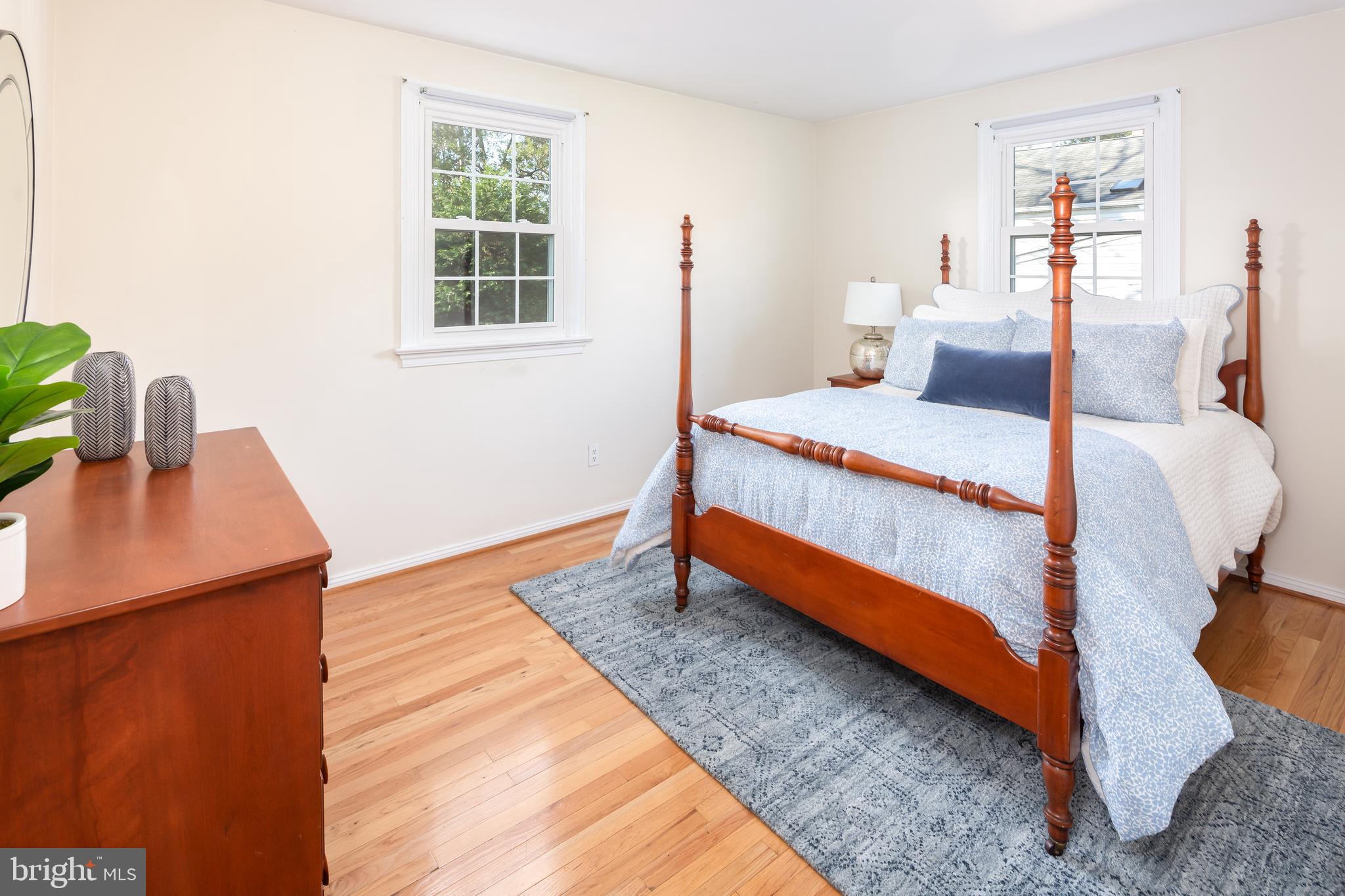 MERION GOLF MANOR - Residential