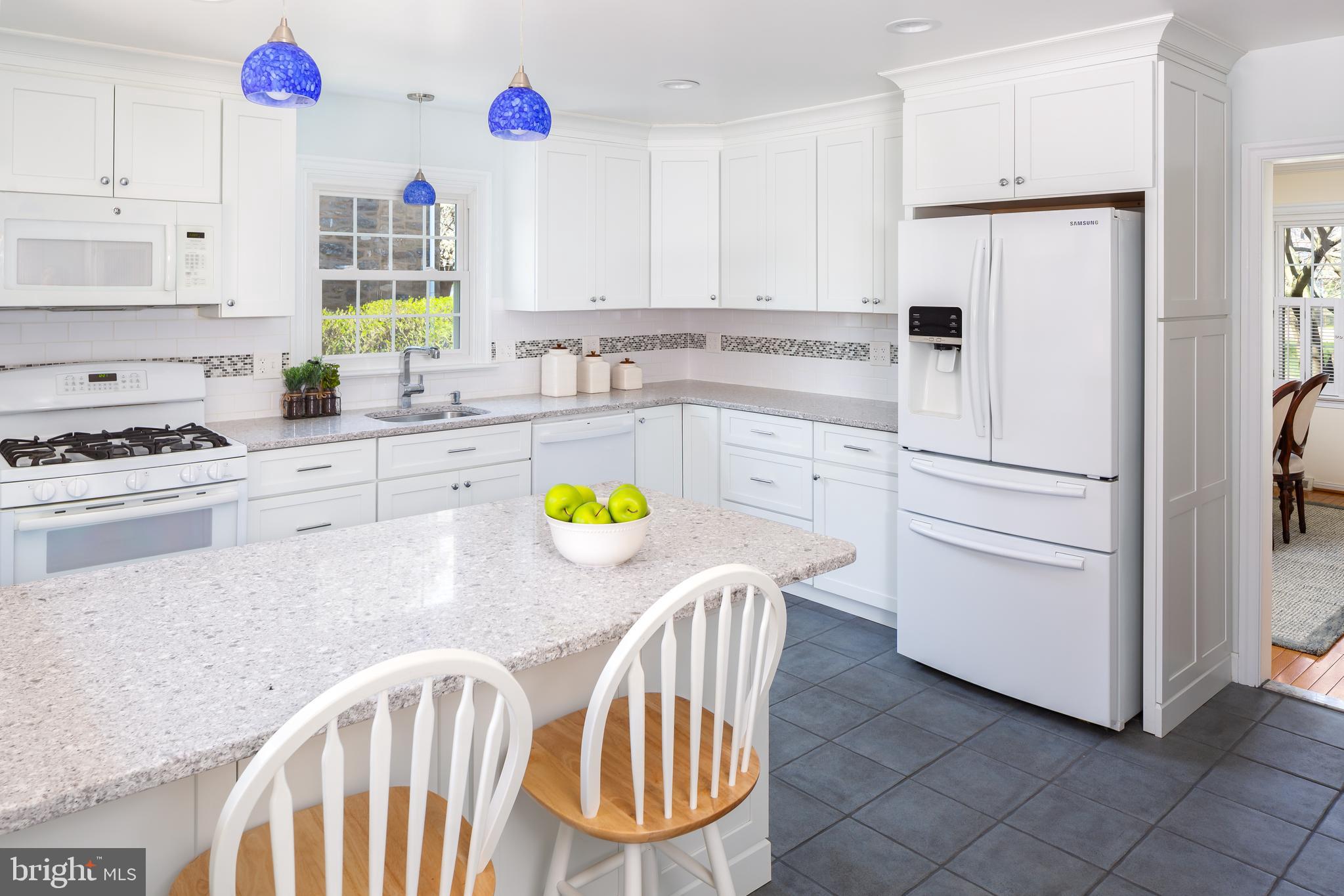 MERION GOLF MANOR - Residential