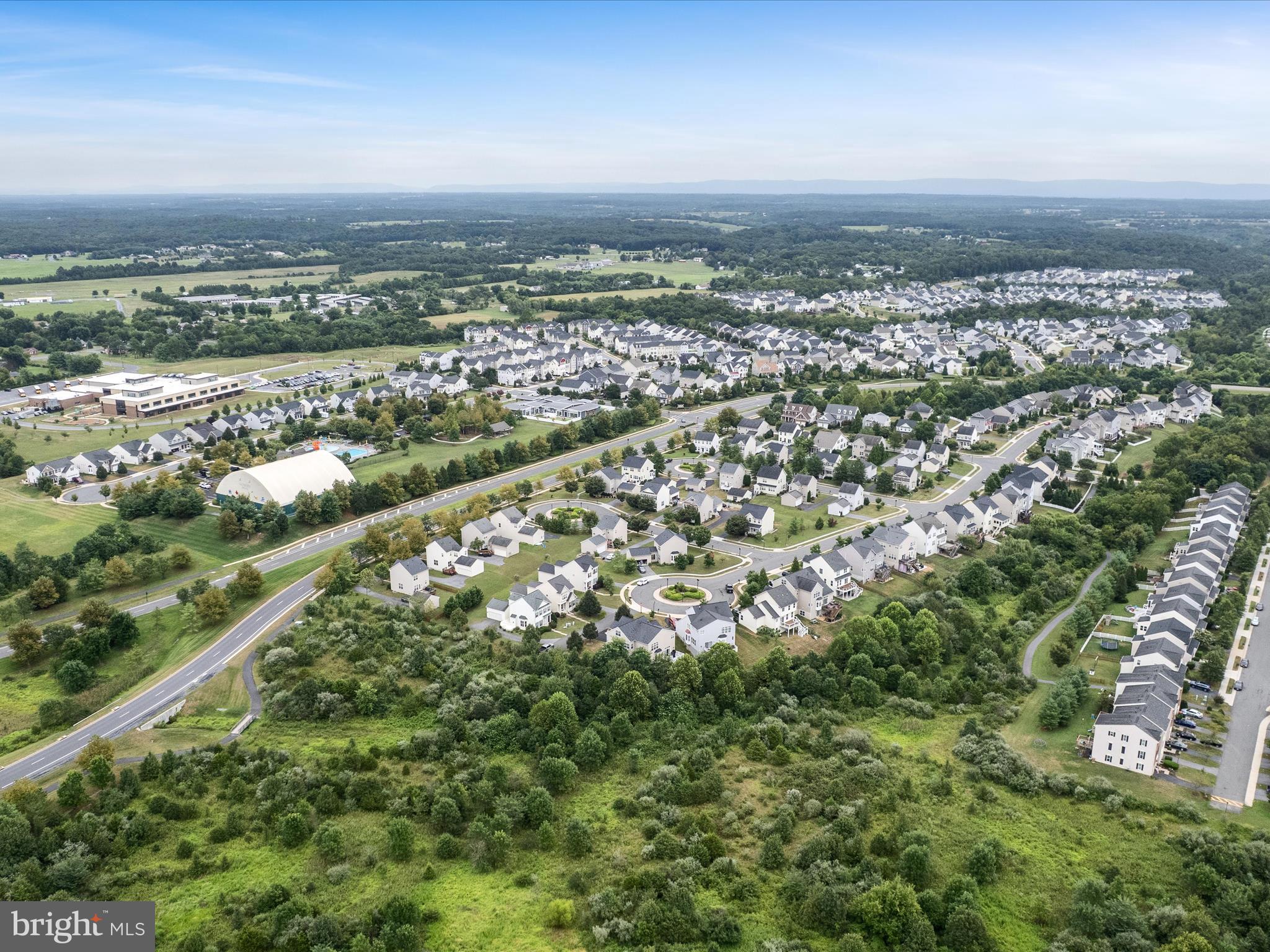 SNOWDEN BRIDGE - Residential