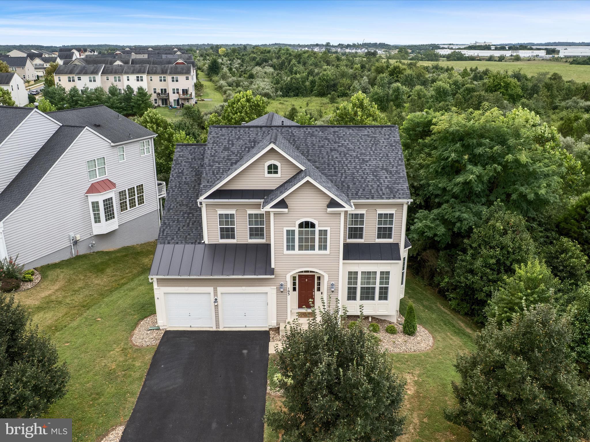 SNOWDEN BRIDGE - Residential