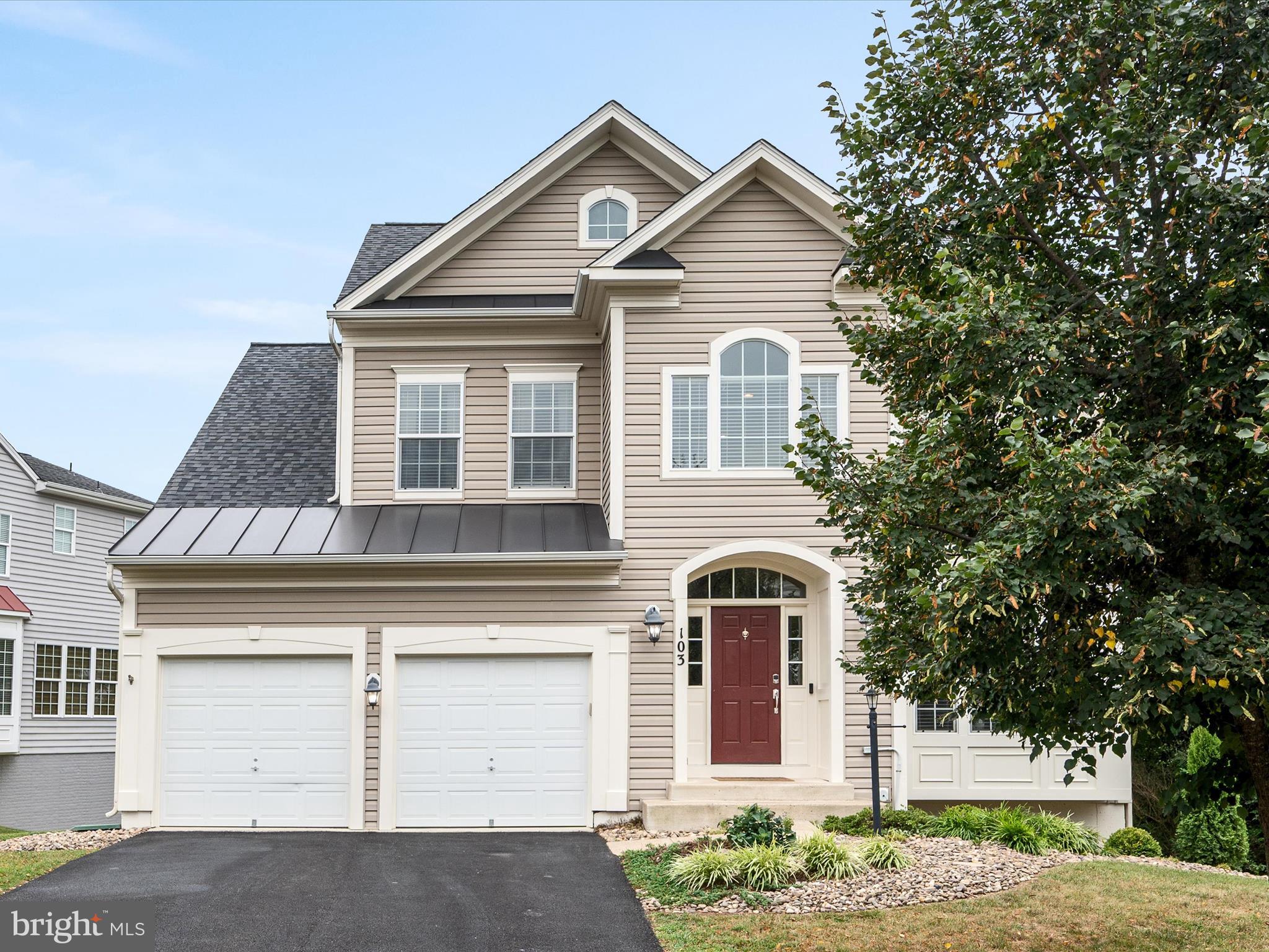 SNOWDEN BRIDGE - Residential