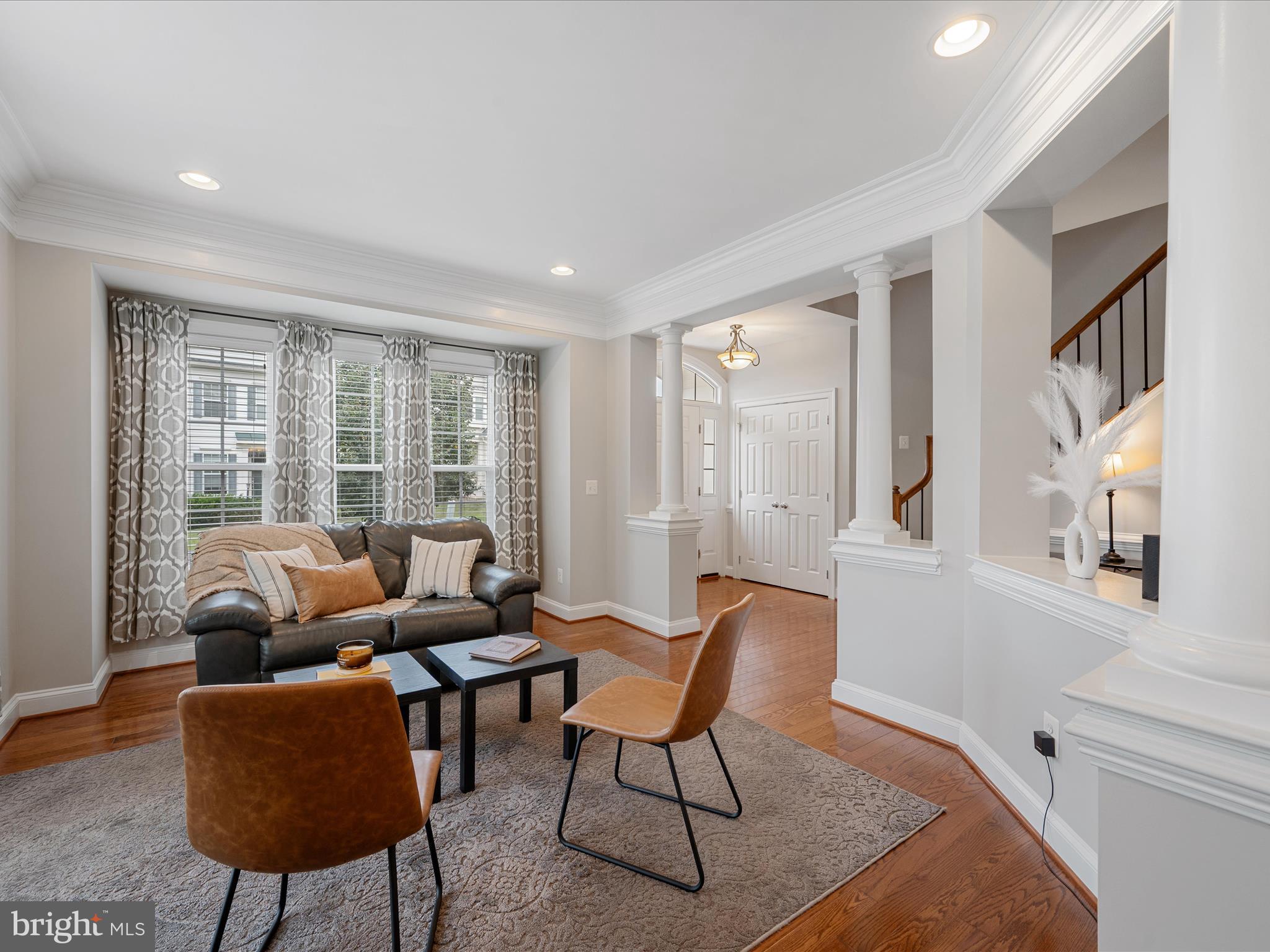 SNOWDEN BRIDGE - Residential