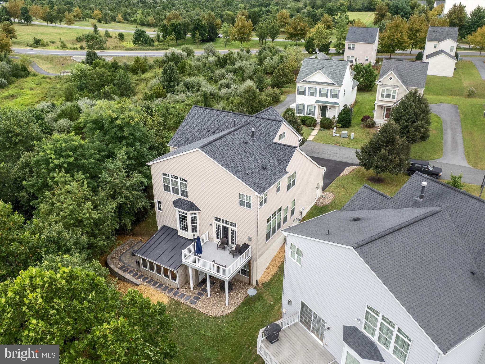 SNOWDEN BRIDGE - Residential