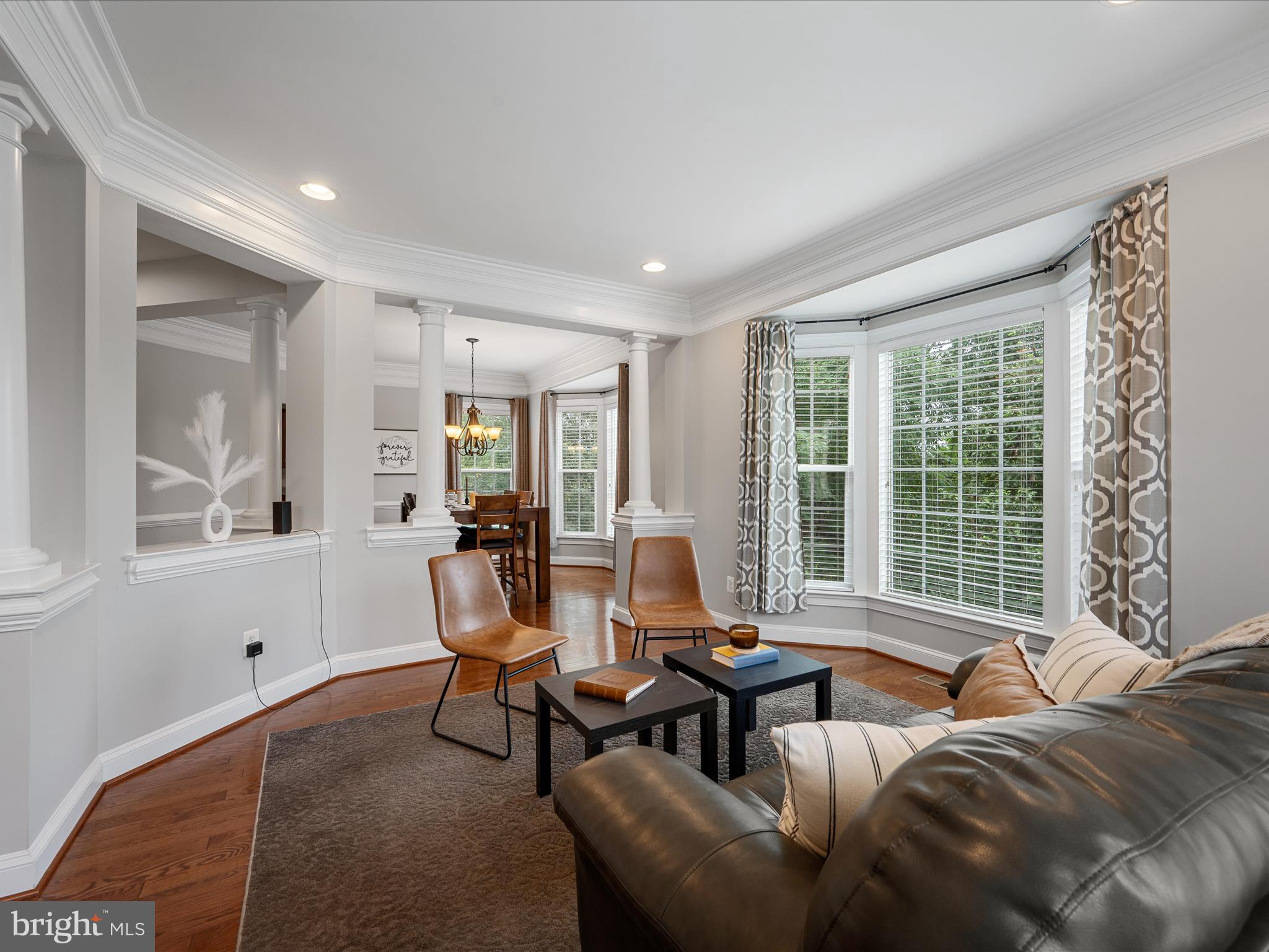 SNOWDEN BRIDGE - Residential