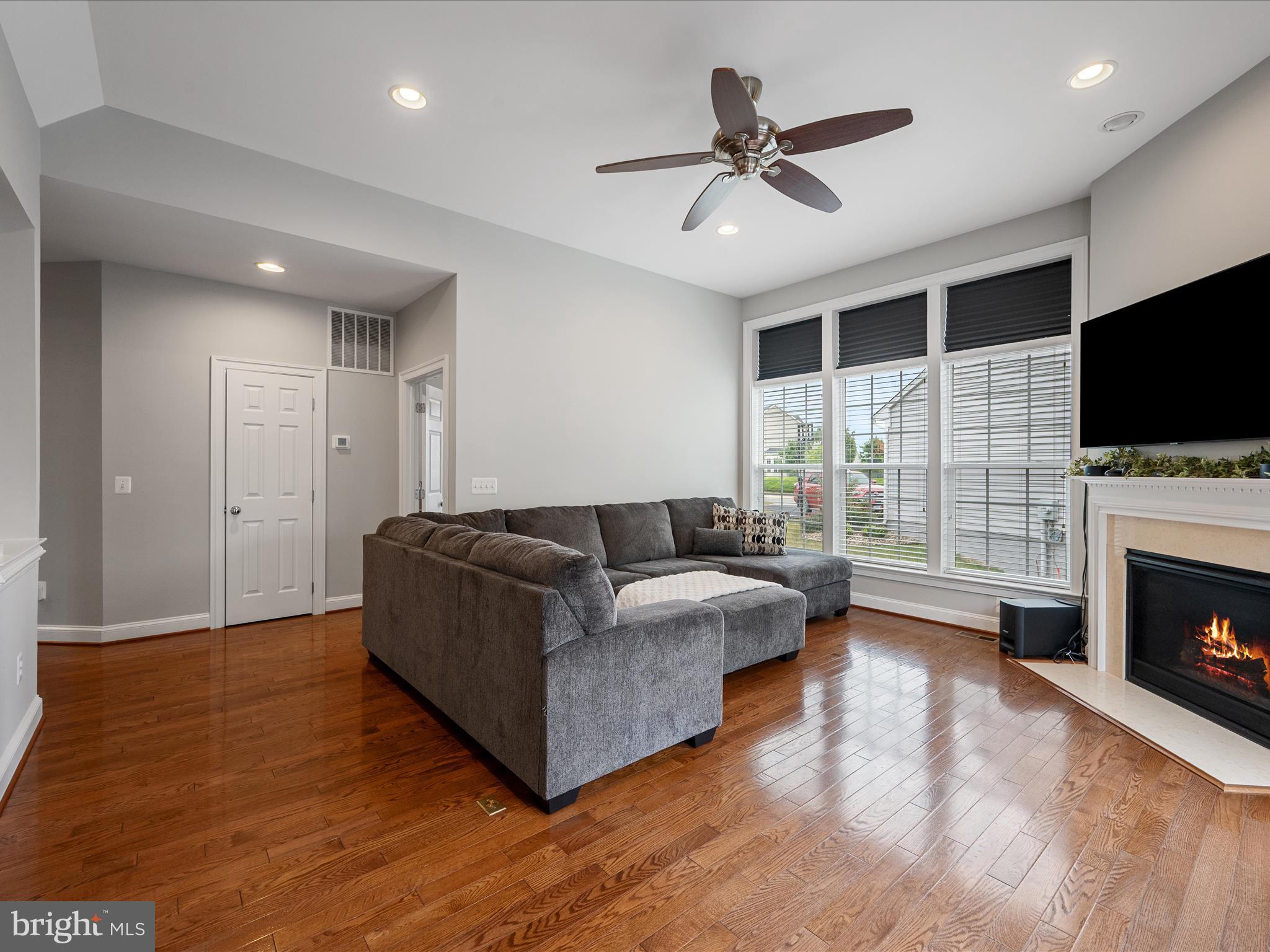 SNOWDEN BRIDGE - Residential