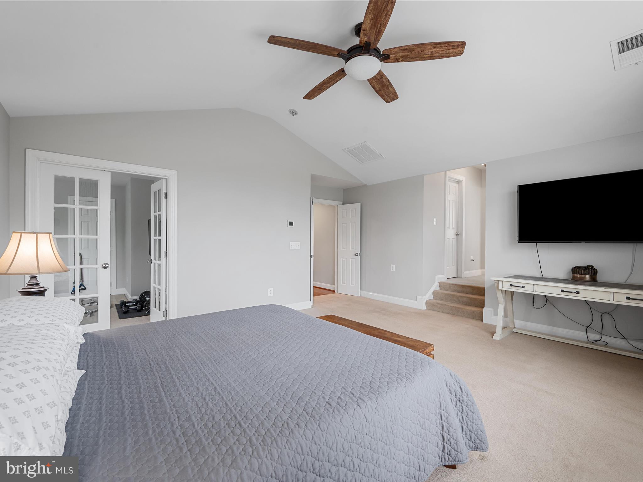 SNOWDEN BRIDGE - Residential