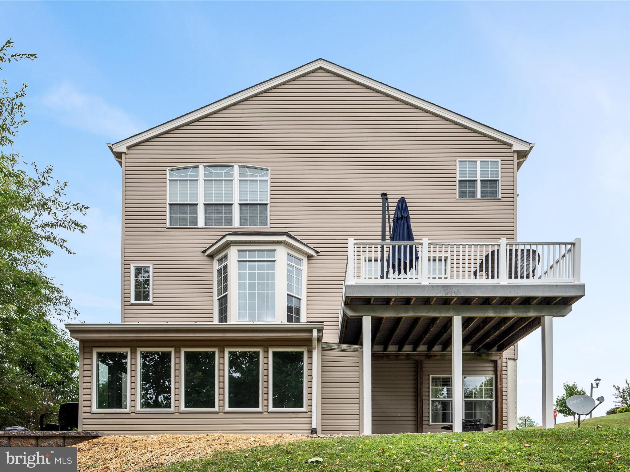 SNOWDEN BRIDGE - Residential