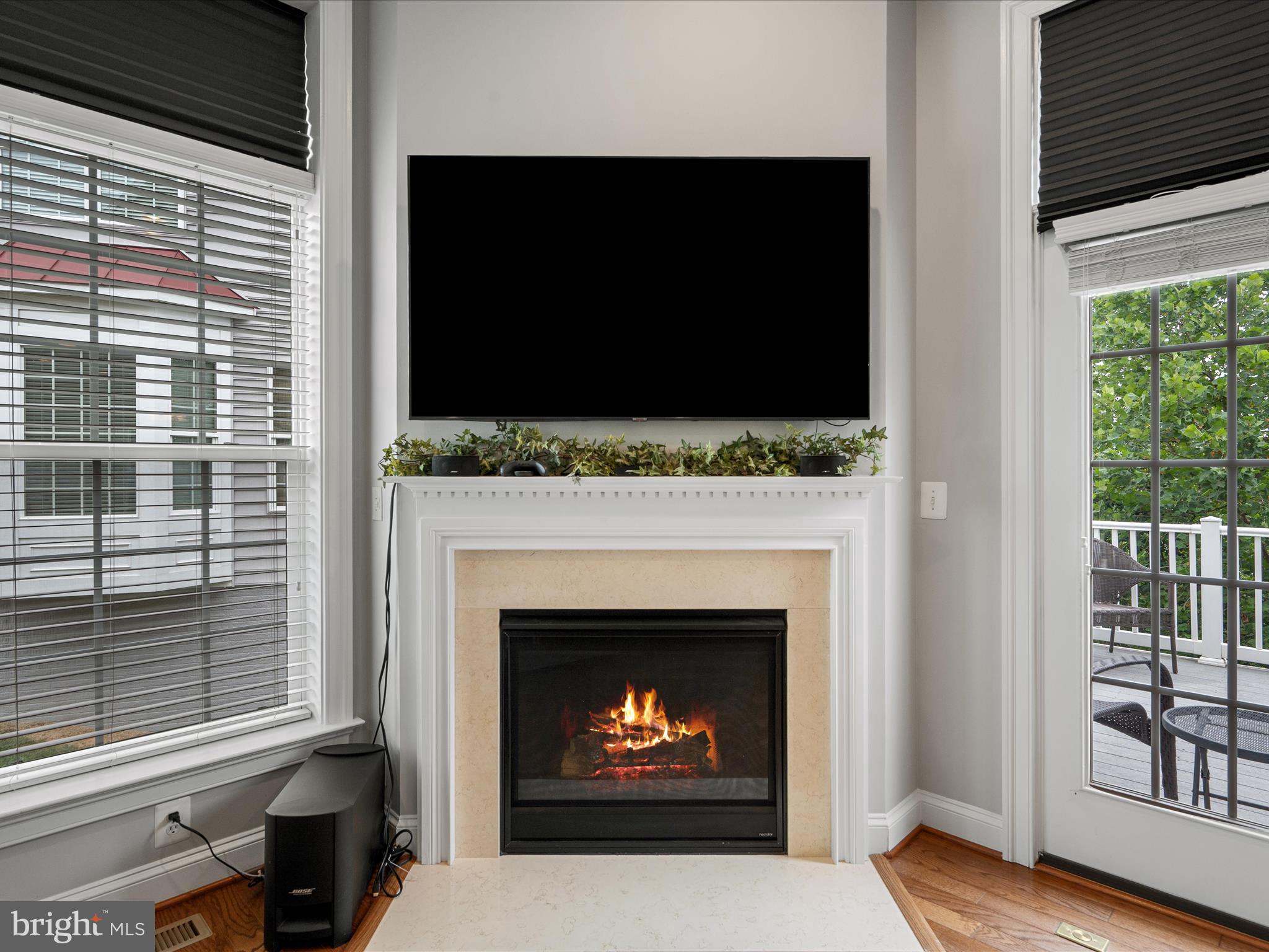 SNOWDEN BRIDGE - Residential