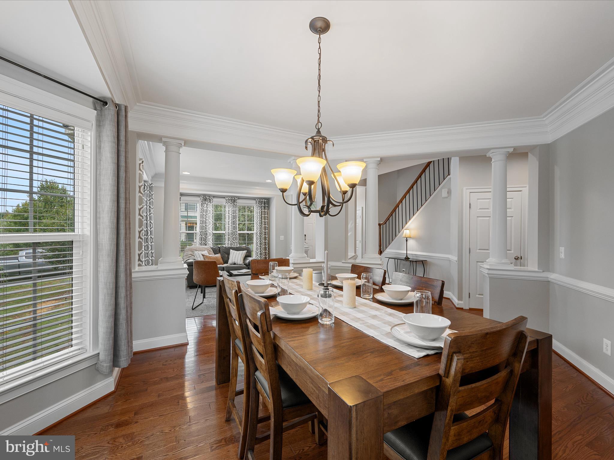 SNOWDEN BRIDGE - Residential