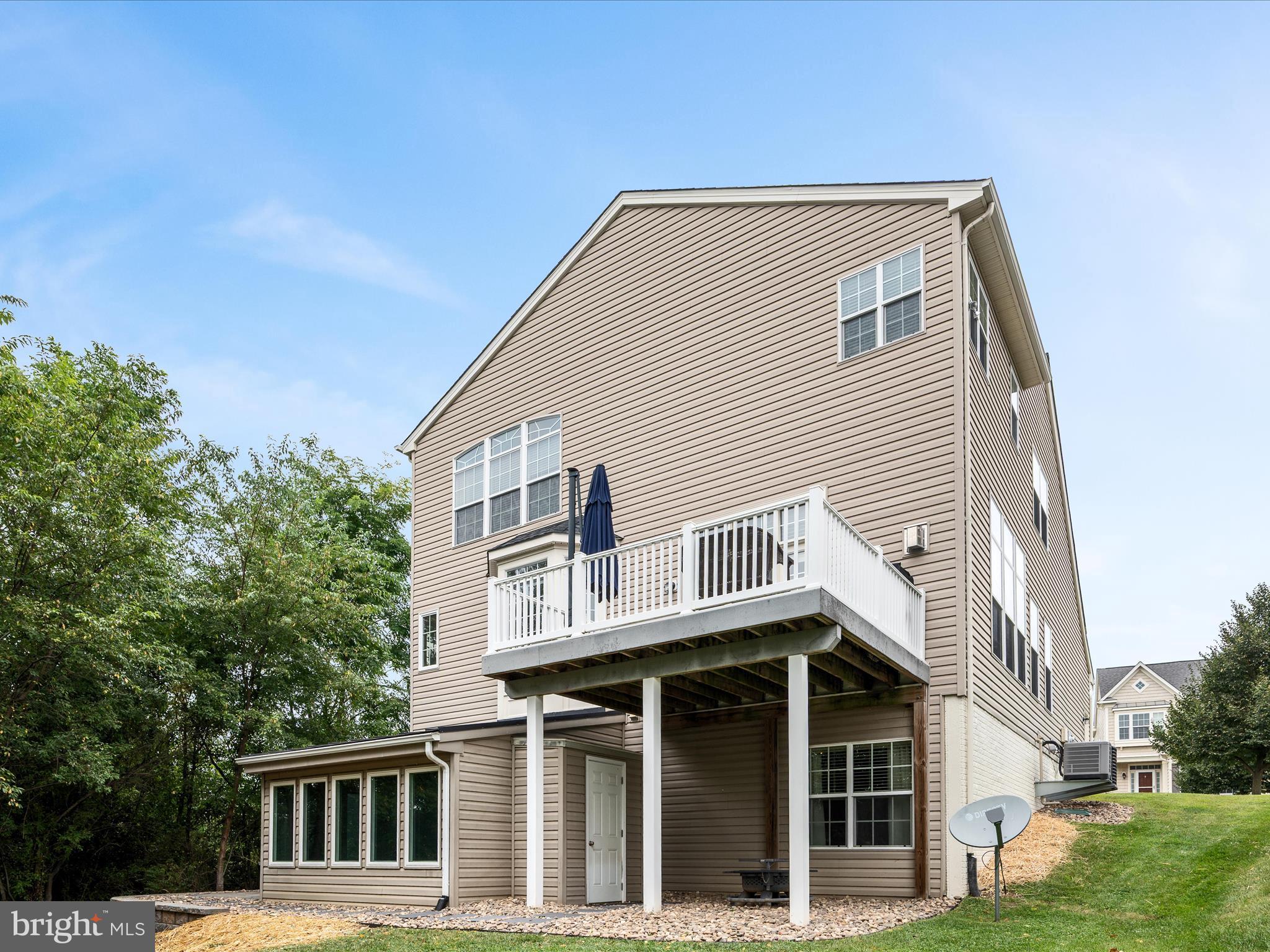 SNOWDEN BRIDGE - Residential