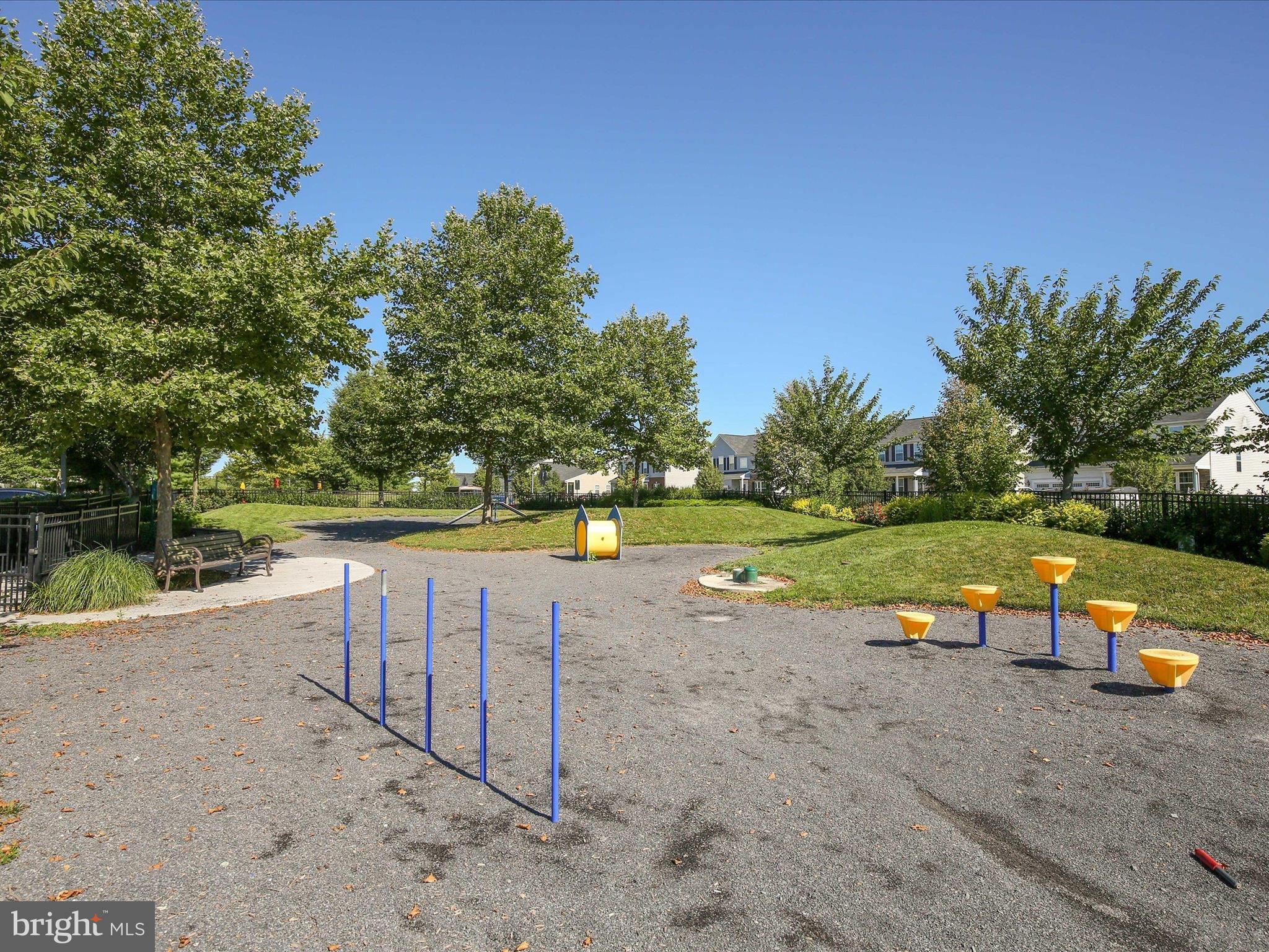 SNOWDEN BRIDGE - Residential