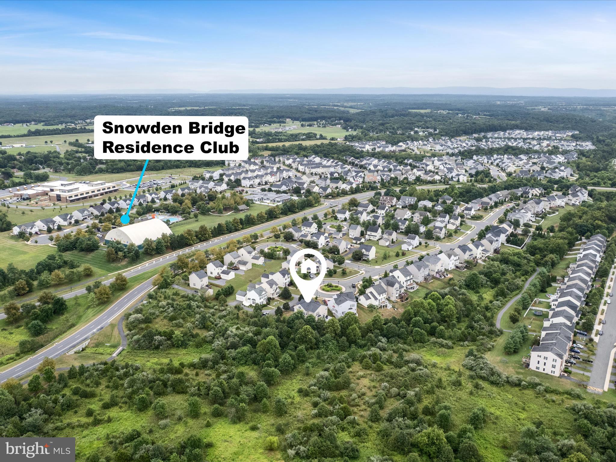 SNOWDEN BRIDGE - Residential