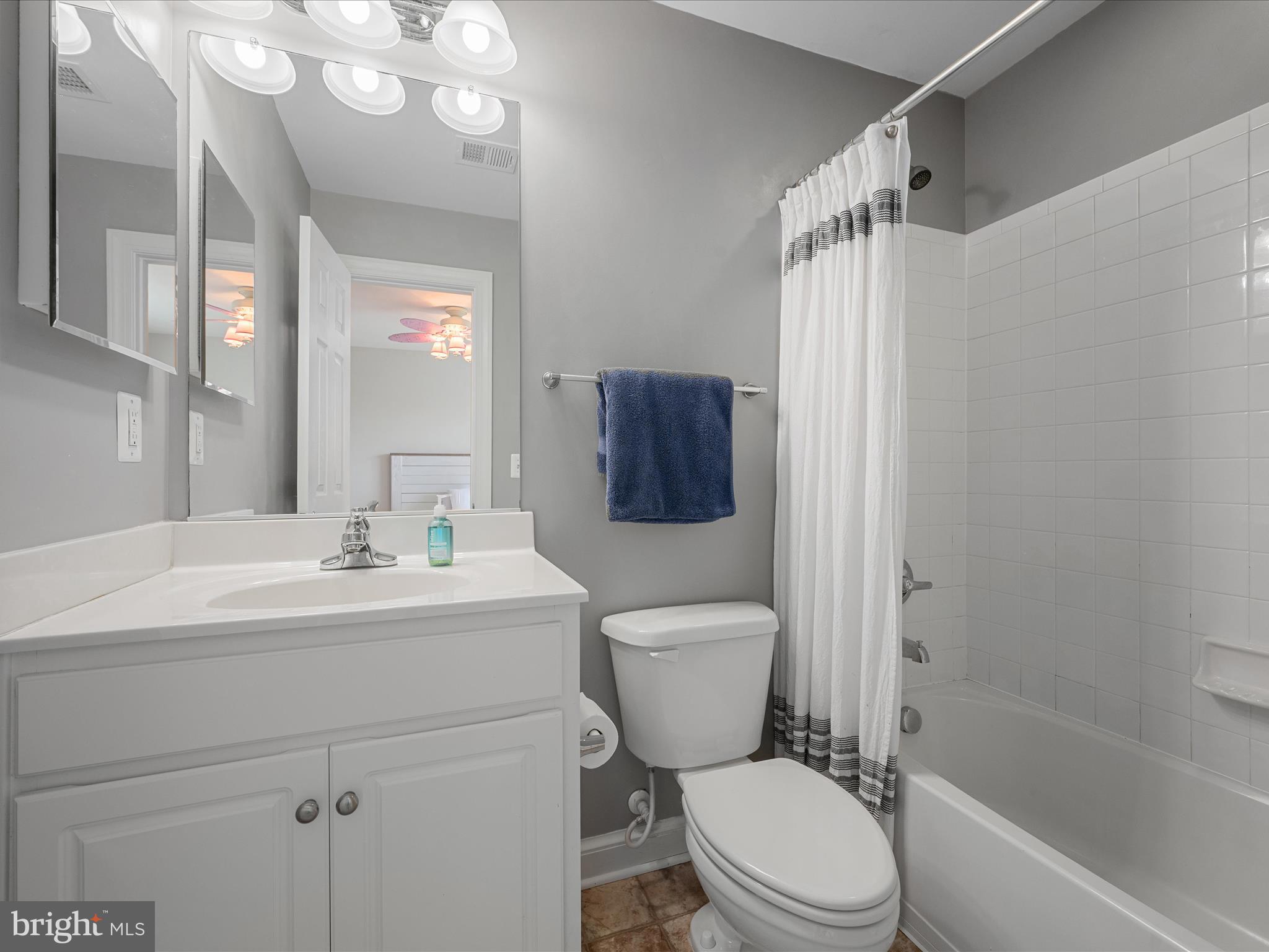 SNOWDEN BRIDGE - Residential