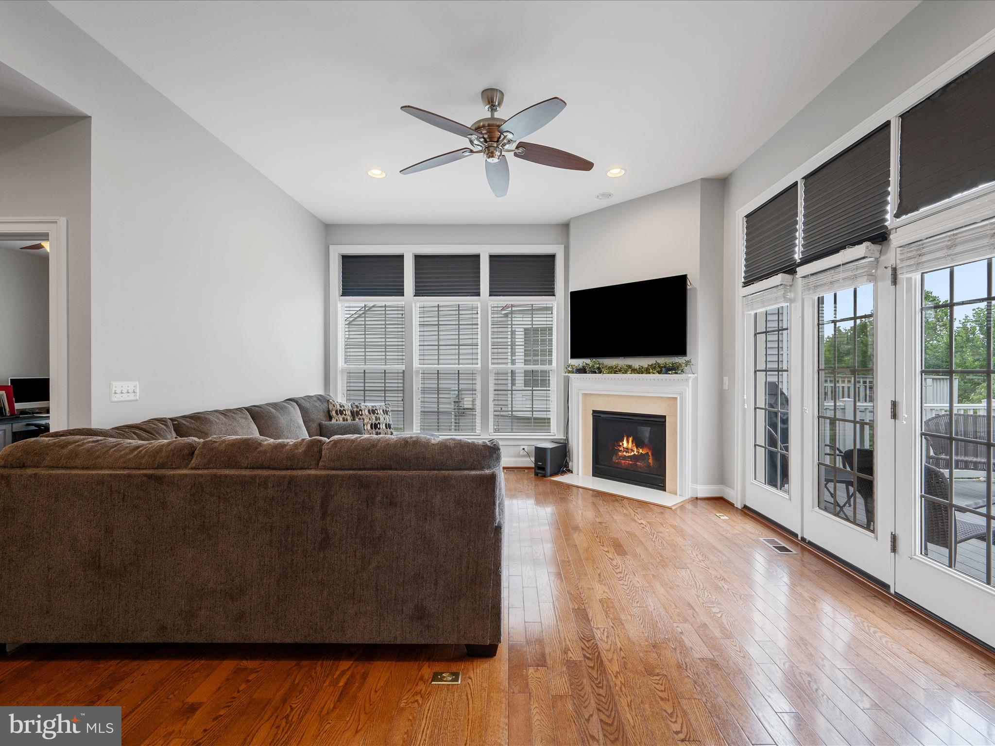 SNOWDEN BRIDGE - Residential