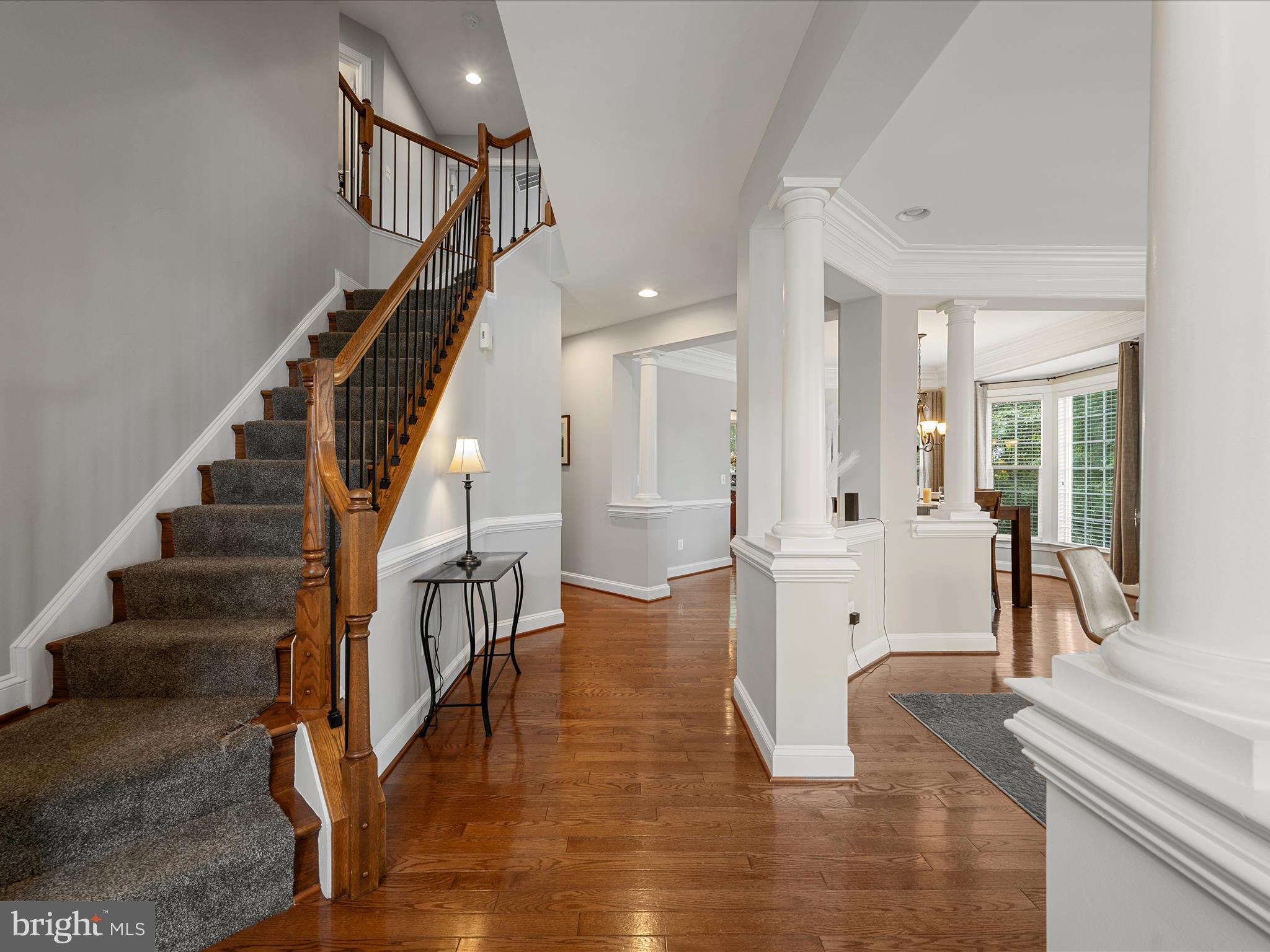 SNOWDEN BRIDGE - Residential