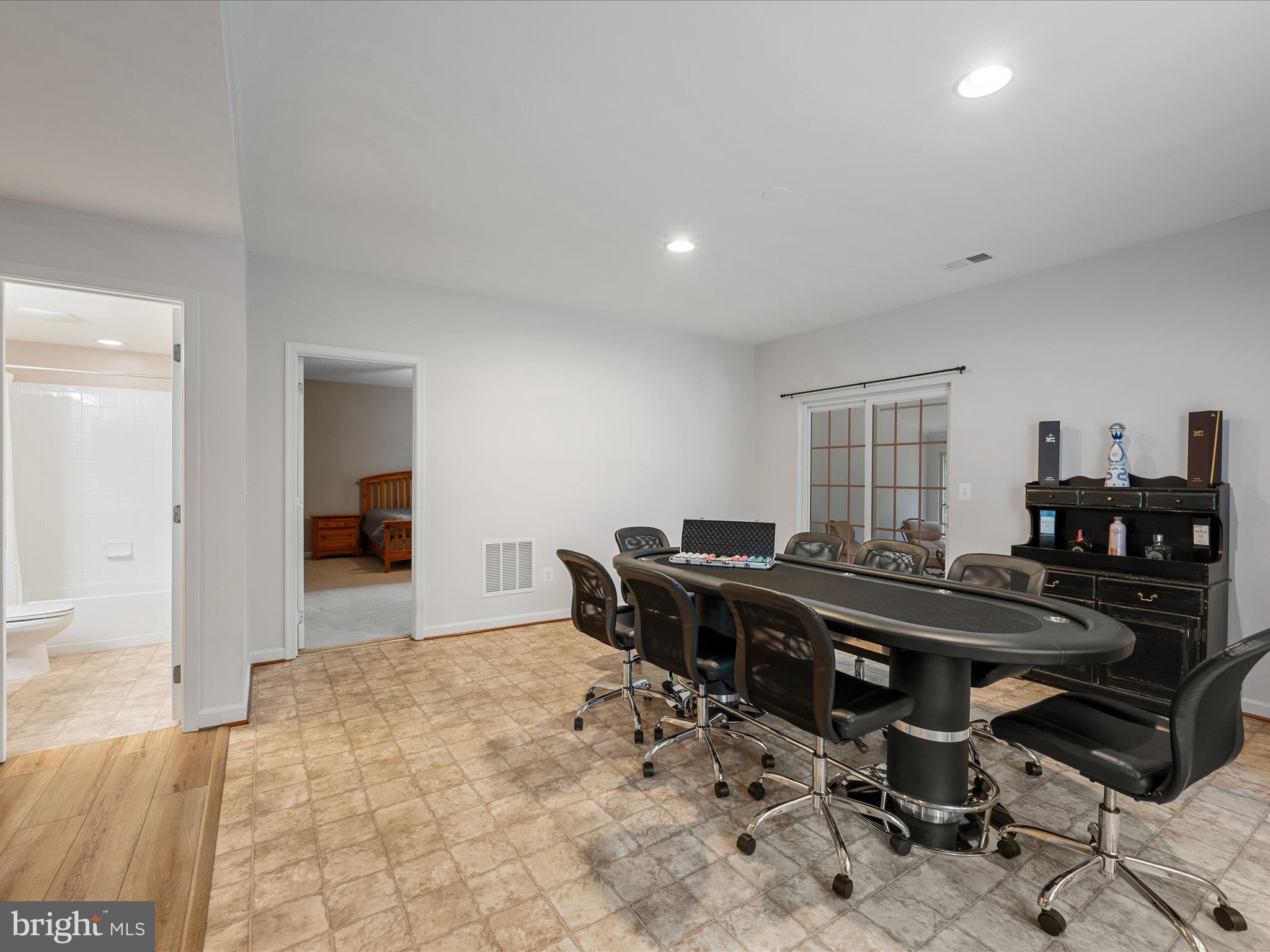 SNOWDEN BRIDGE - Residential