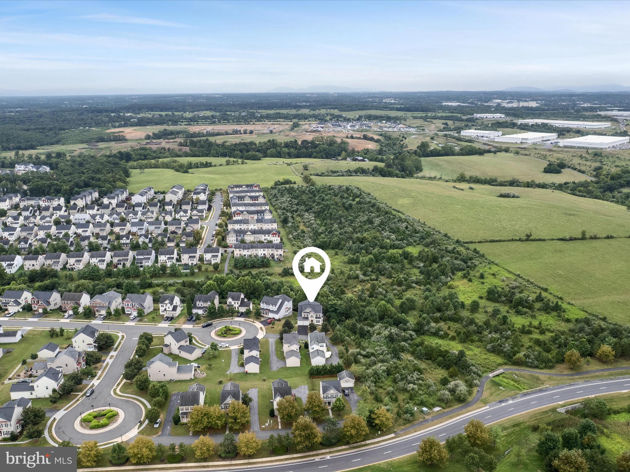 SNOWDEN BRIDGE - Residential