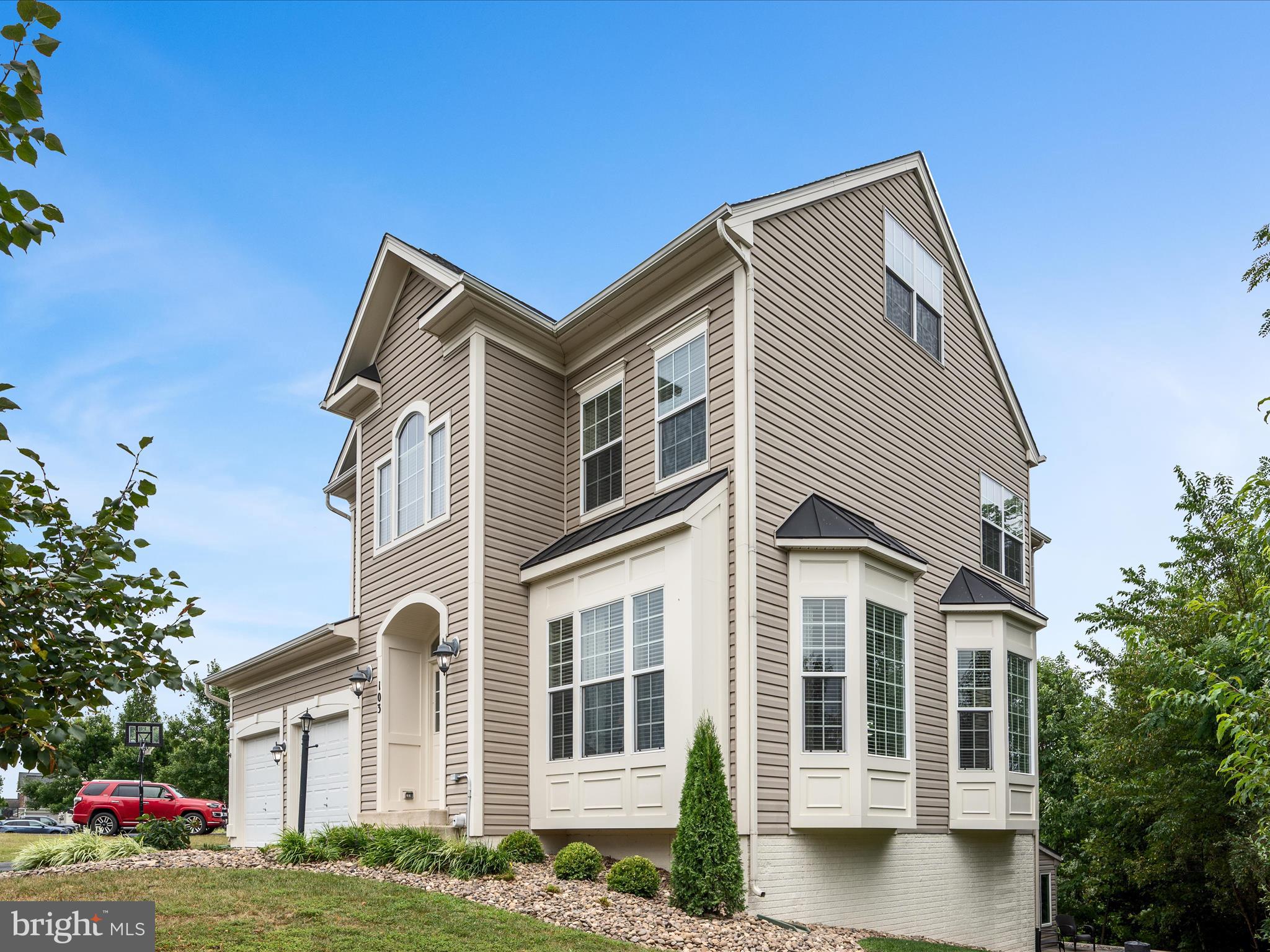 SNOWDEN BRIDGE - Residential