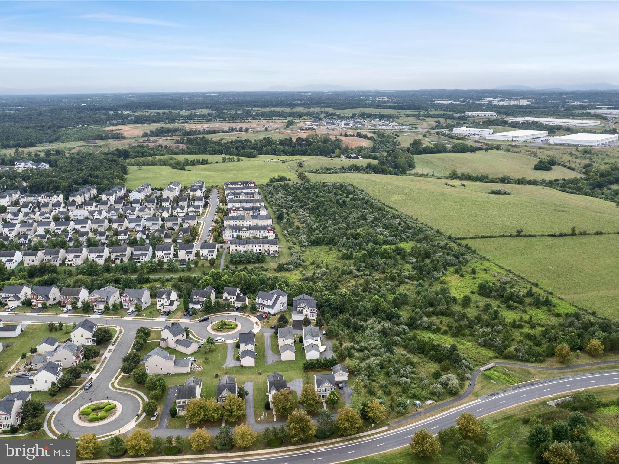 SNOWDEN BRIDGE - Residential