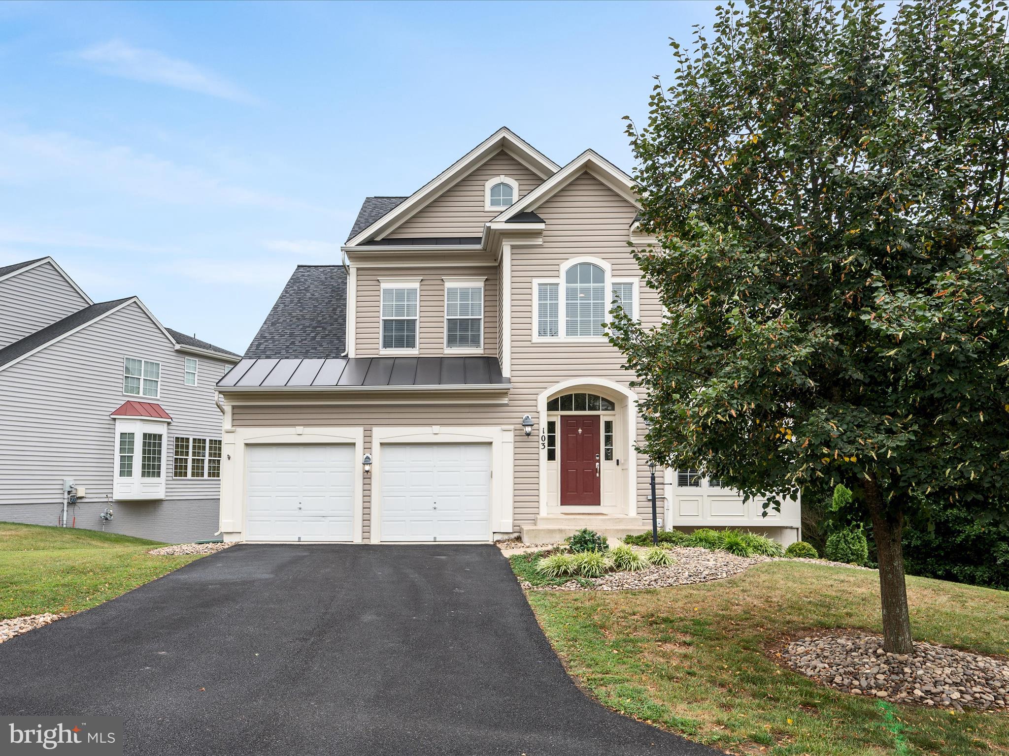 SNOWDEN BRIDGE - Residential