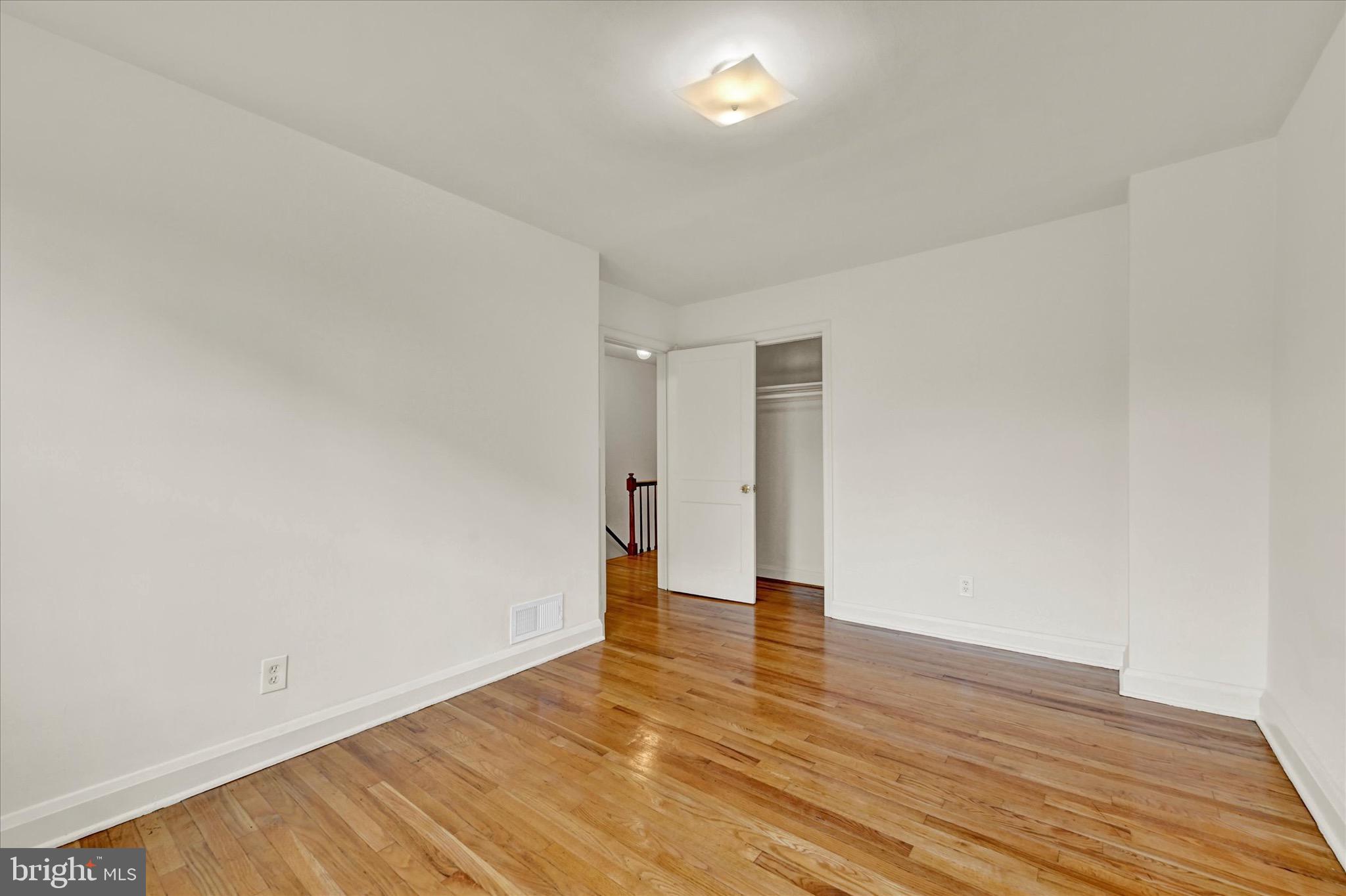 TOWSON PARK - Residential