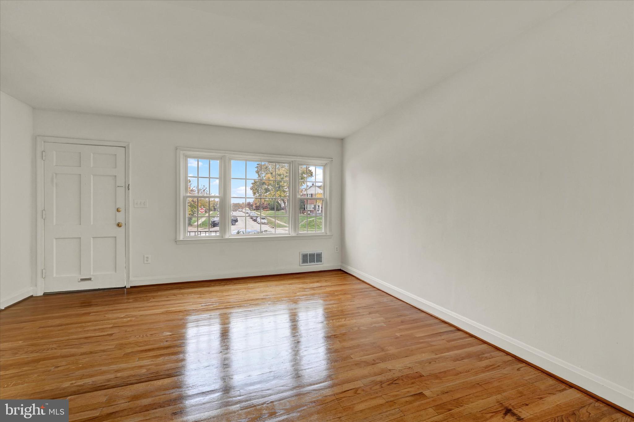 TOWSON PARK - Residential