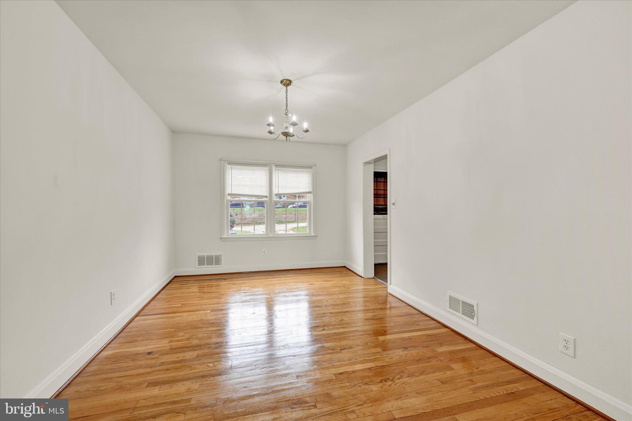 TOWSON PARK - Residential