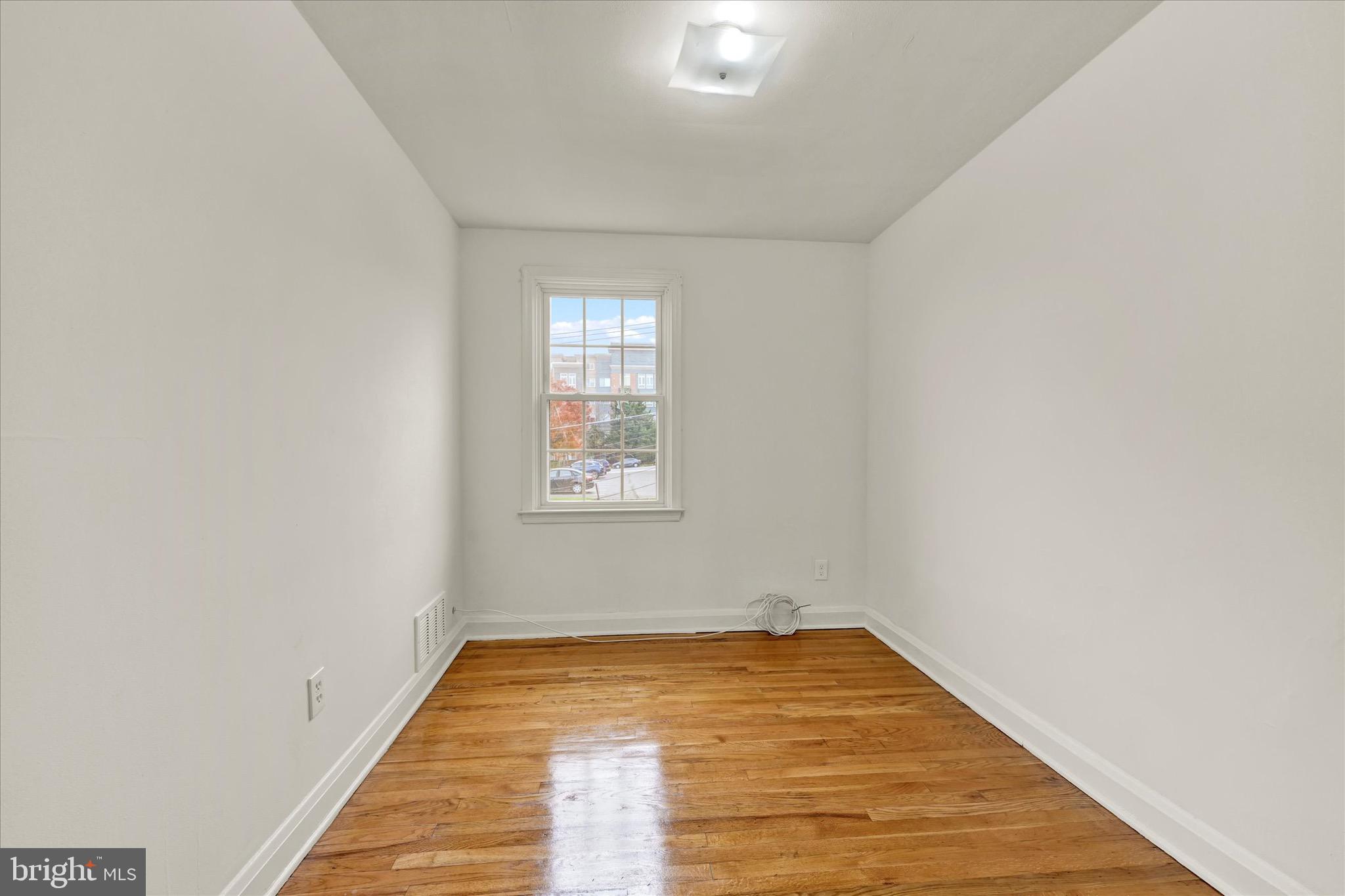 TOWSON PARK - Residential