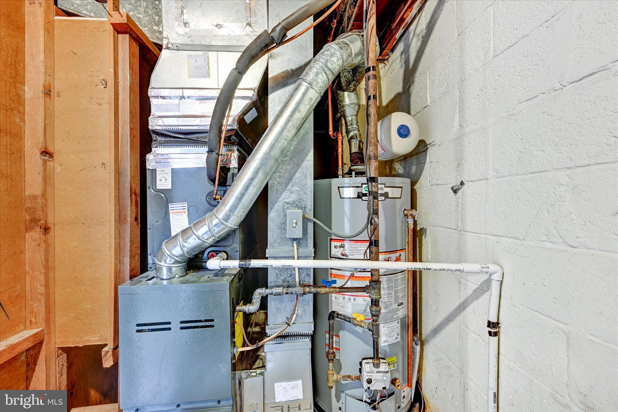 TOWSON PARK - Residential