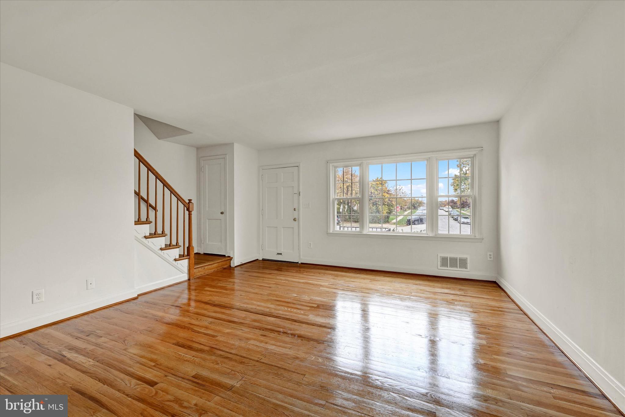 TOWSON PARK - Residential