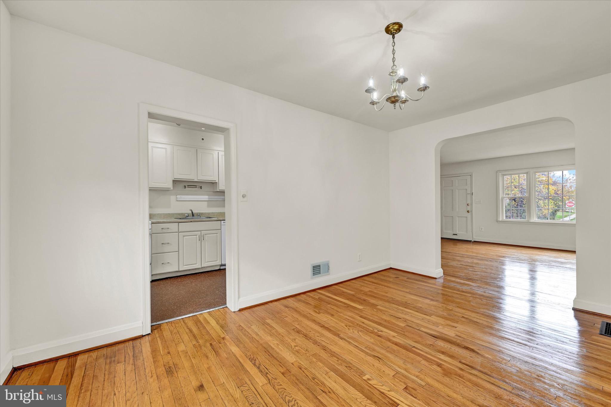 TOWSON PARK - Residential