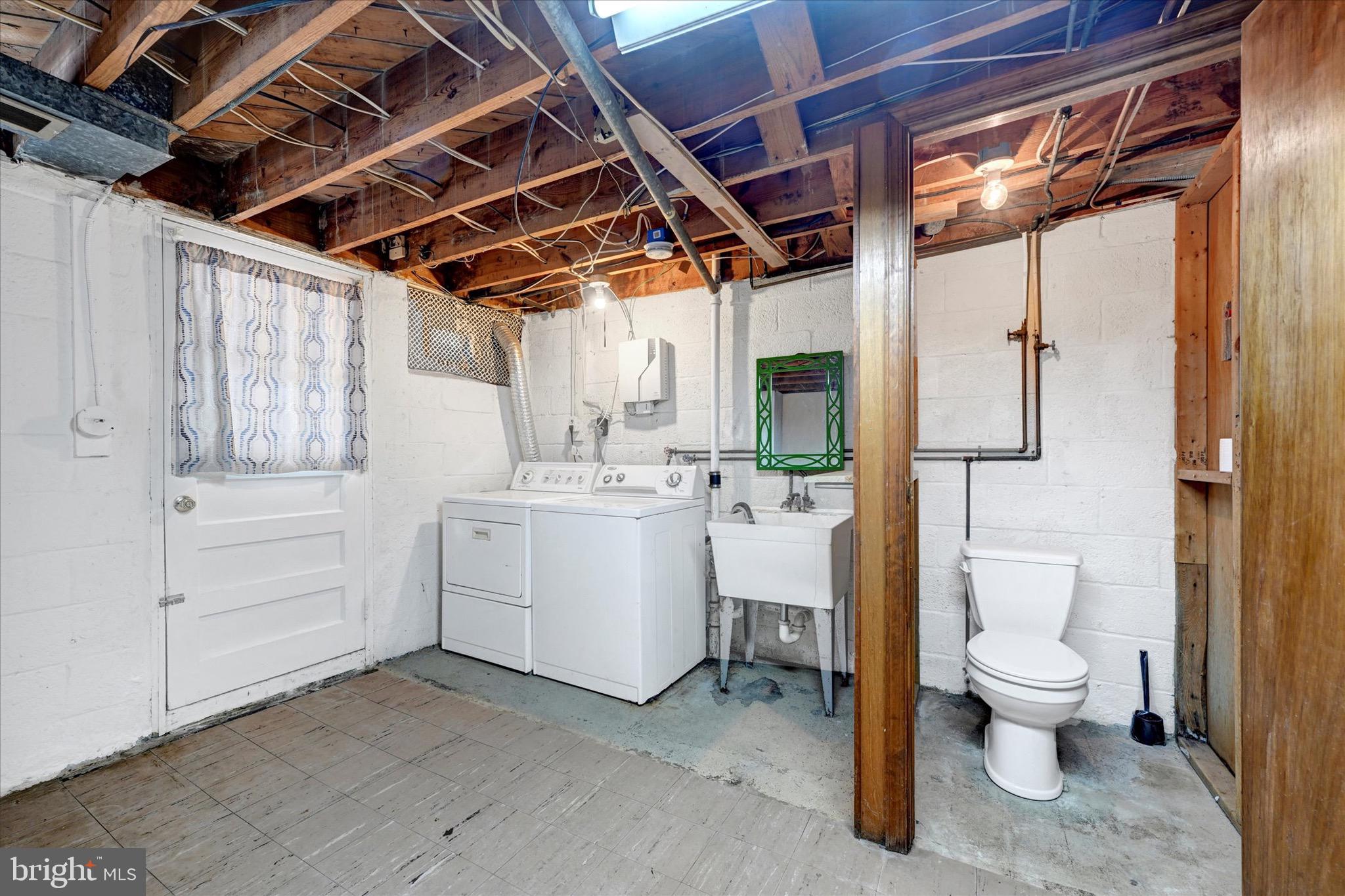 TOWSON PARK - Residential