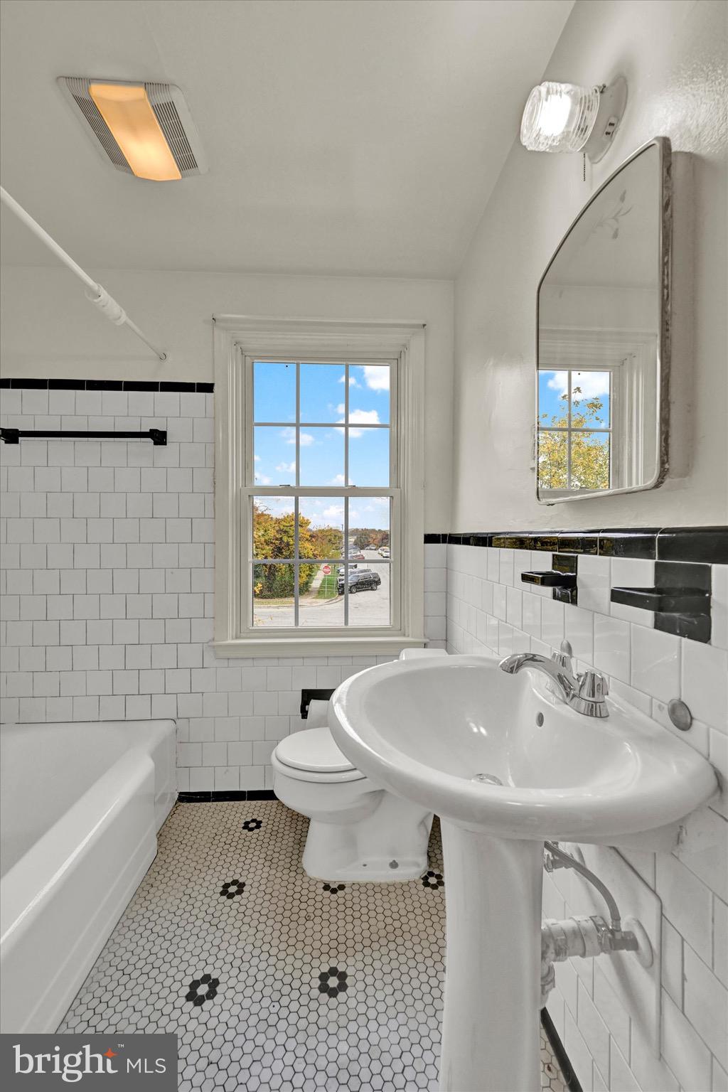 TOWSON PARK - Residential