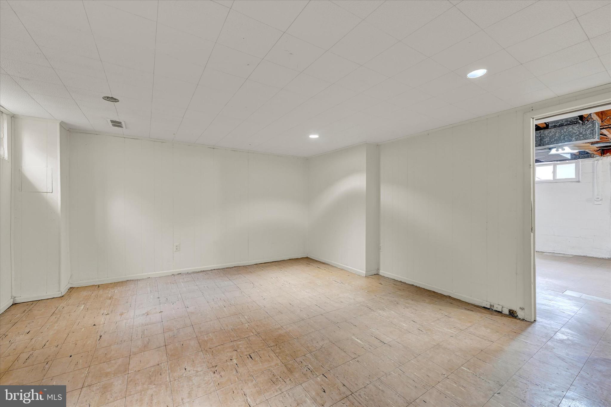 TOWSON PARK - Residential