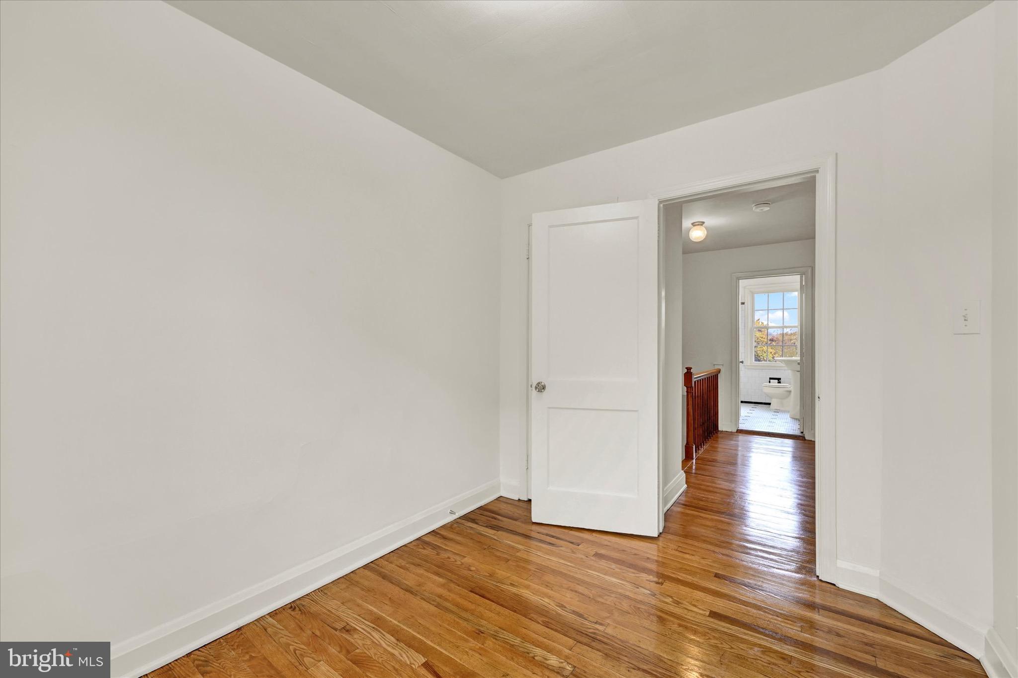 TOWSON PARK - Residential