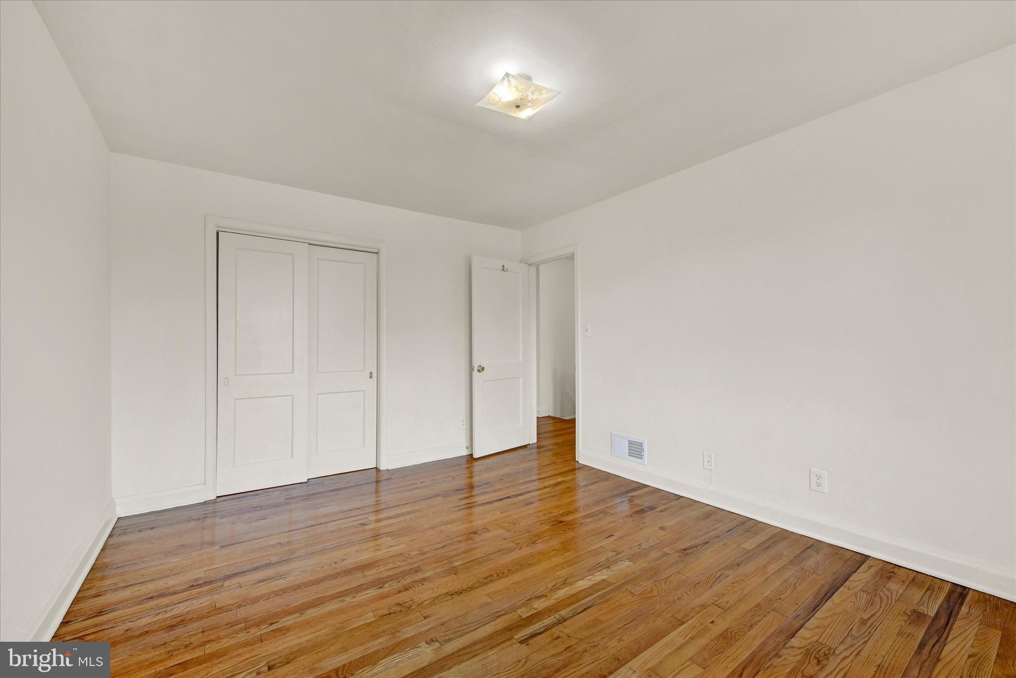 TOWSON PARK - Residential