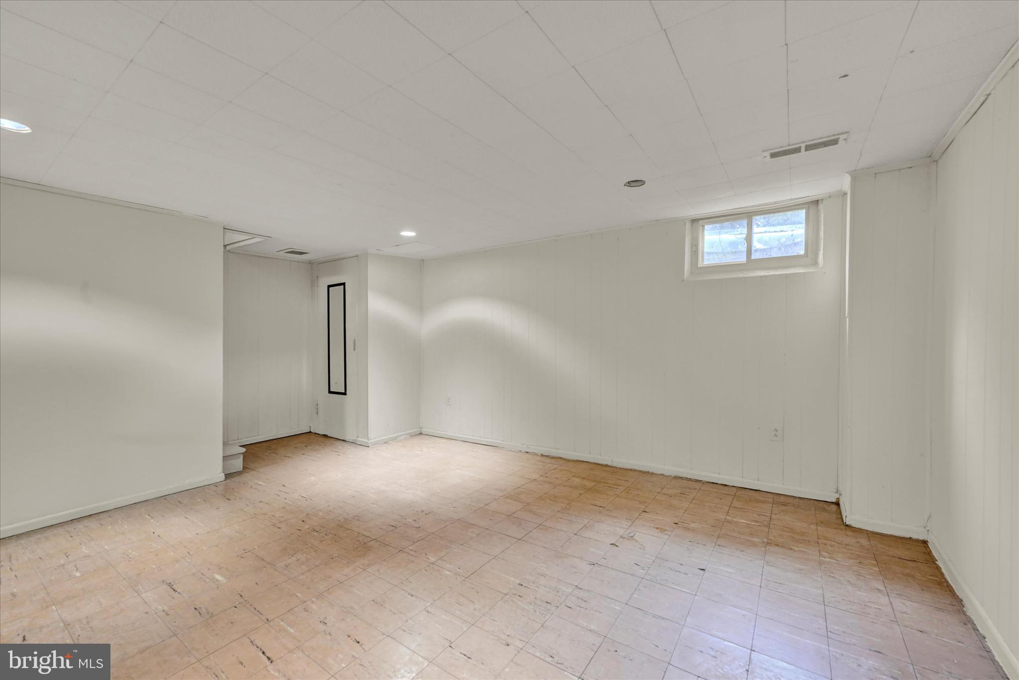 TOWSON PARK - Residential