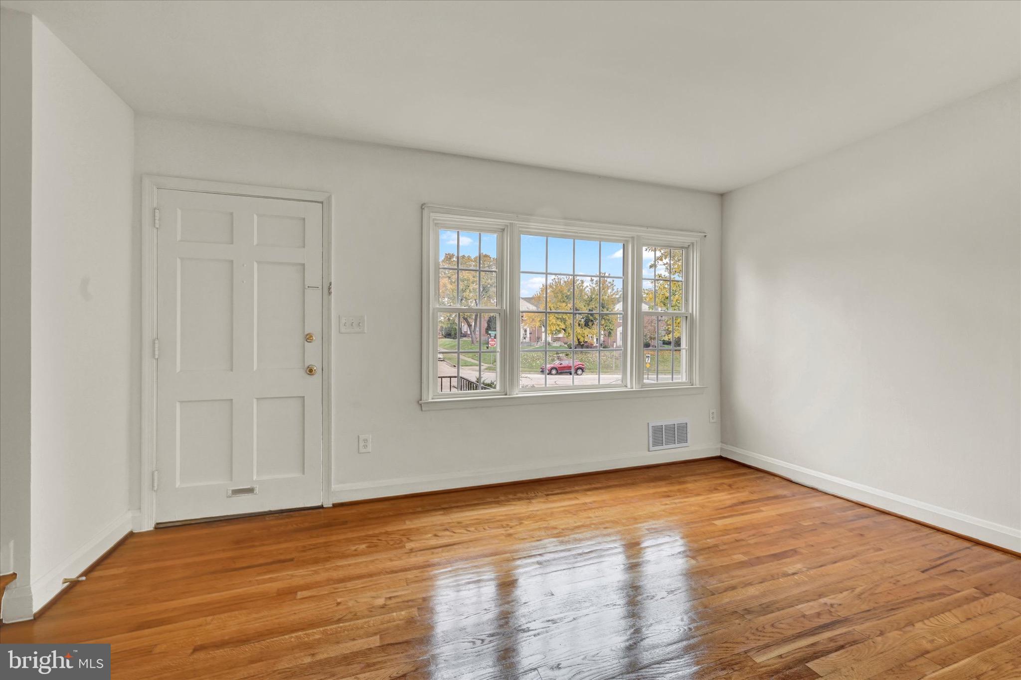 TOWSON PARK - Residential