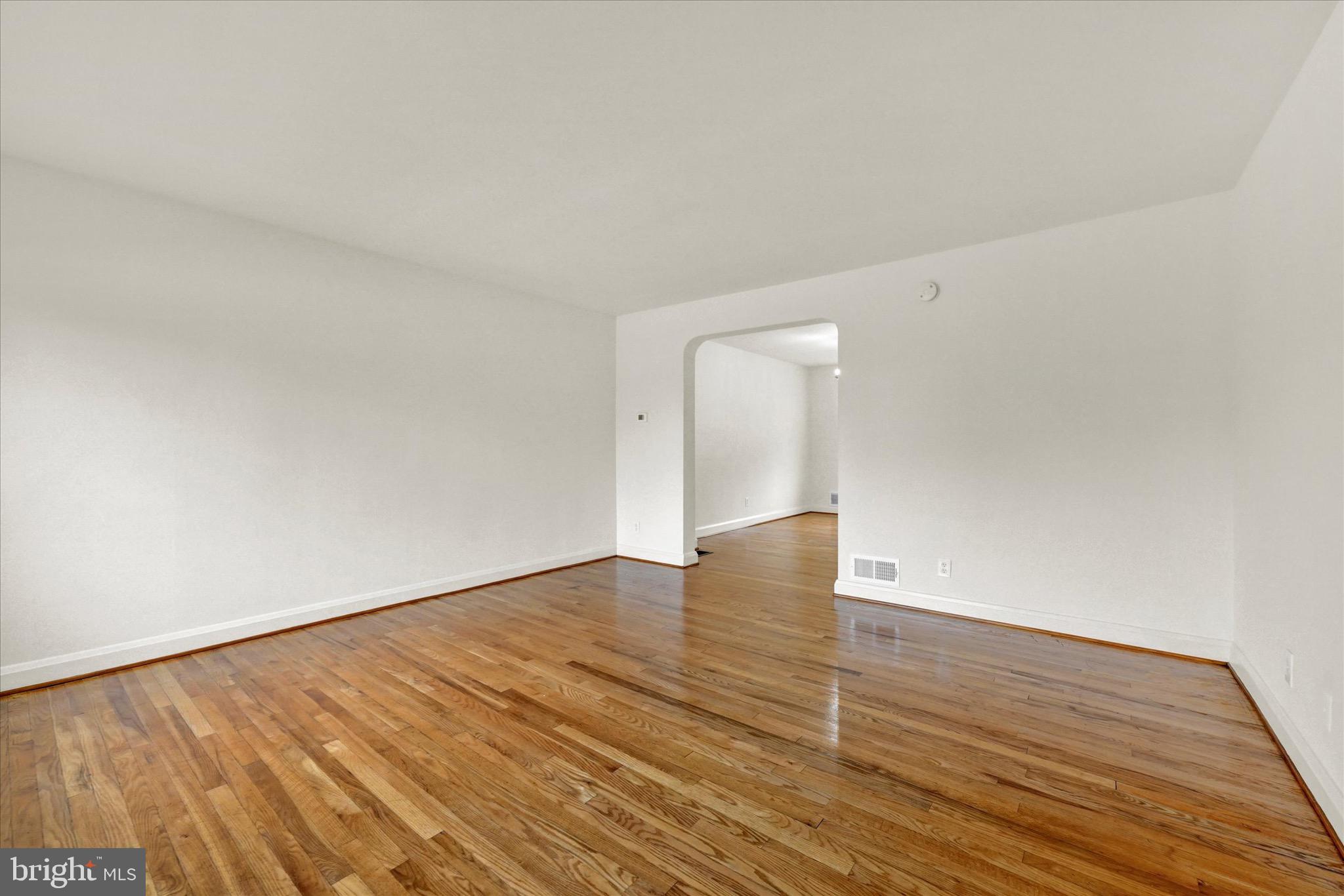 TOWSON PARK - Residential