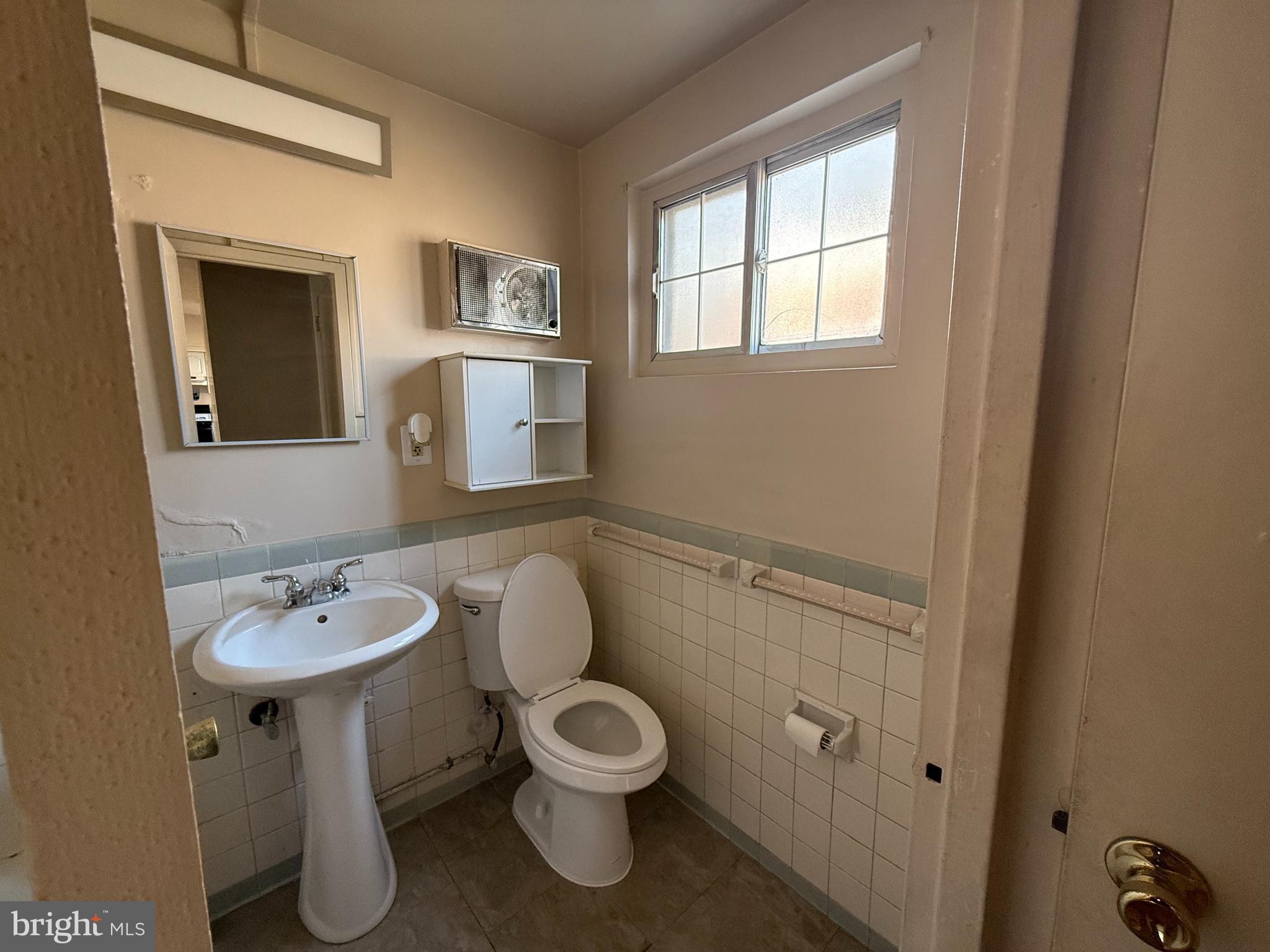 PARK  FAIRFAX - Residential