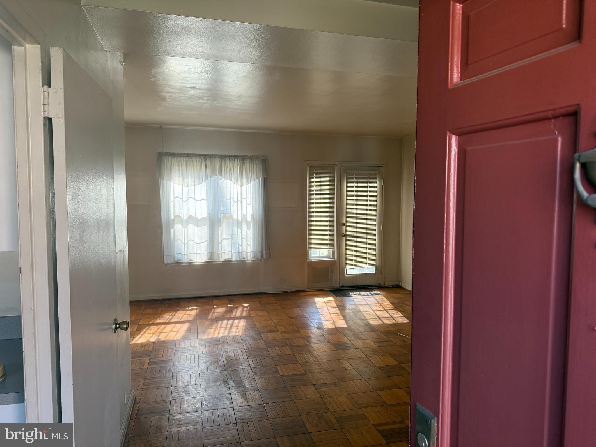 PARK  FAIRFAX - Residential