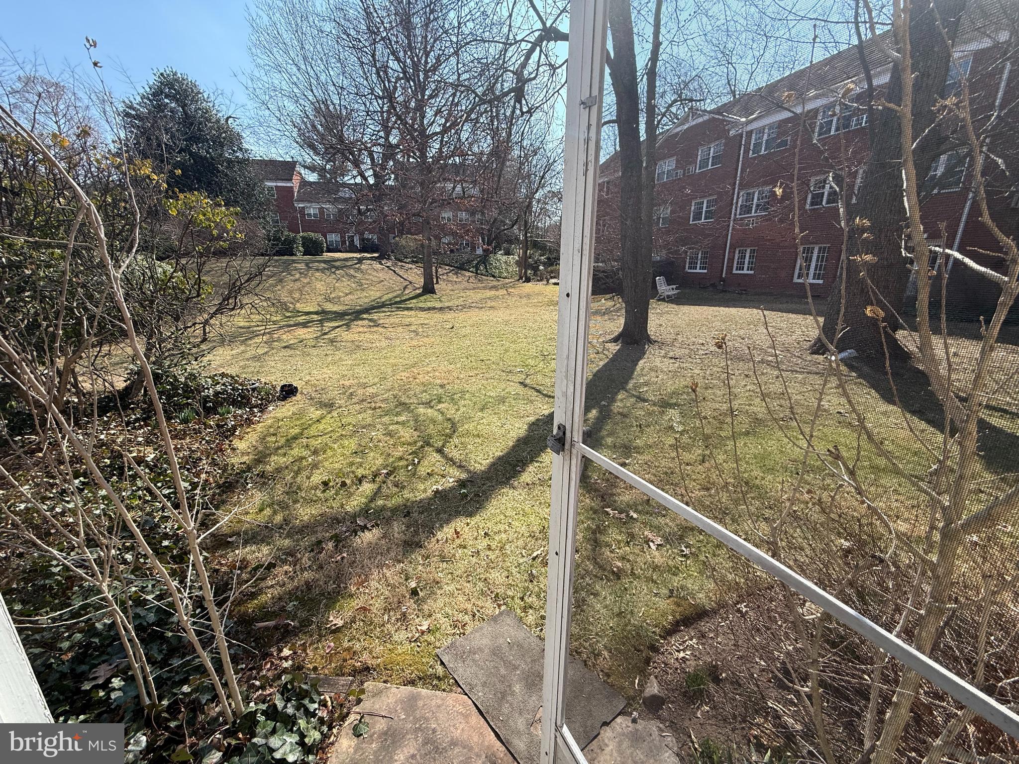 PARK  FAIRFAX - Residential