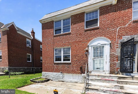 Townhouse For Sale - 1613 Elaine Street<br/> PHILADELPHIA, PA 19150