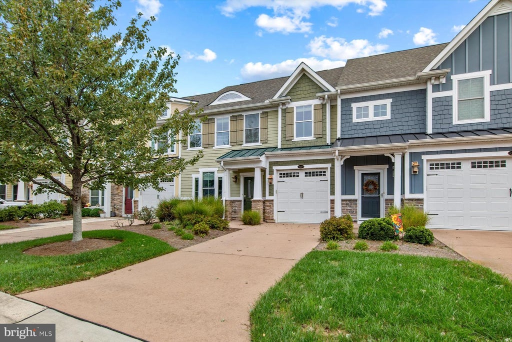 Photo of 24303 Blue Crab Avenue, MILLSBORO, DE 19966 (MLS # DESU2122010)