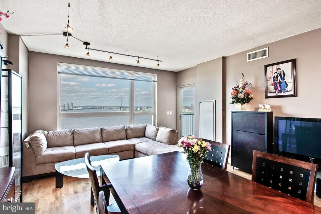 Photo of 717 S Columbus Boulevard #1505, PHILADELPHIA, PA 19147 (MLS # PAPH2580950)