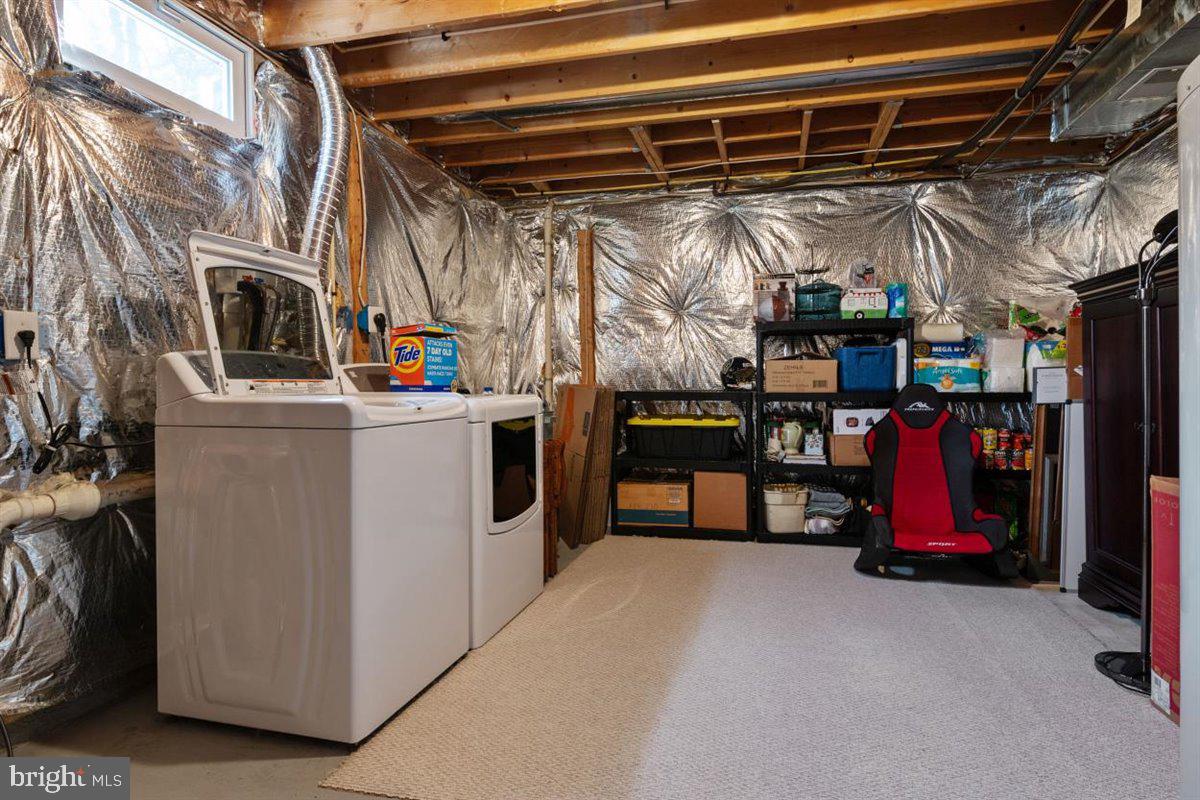 FOX CHASE - Residential