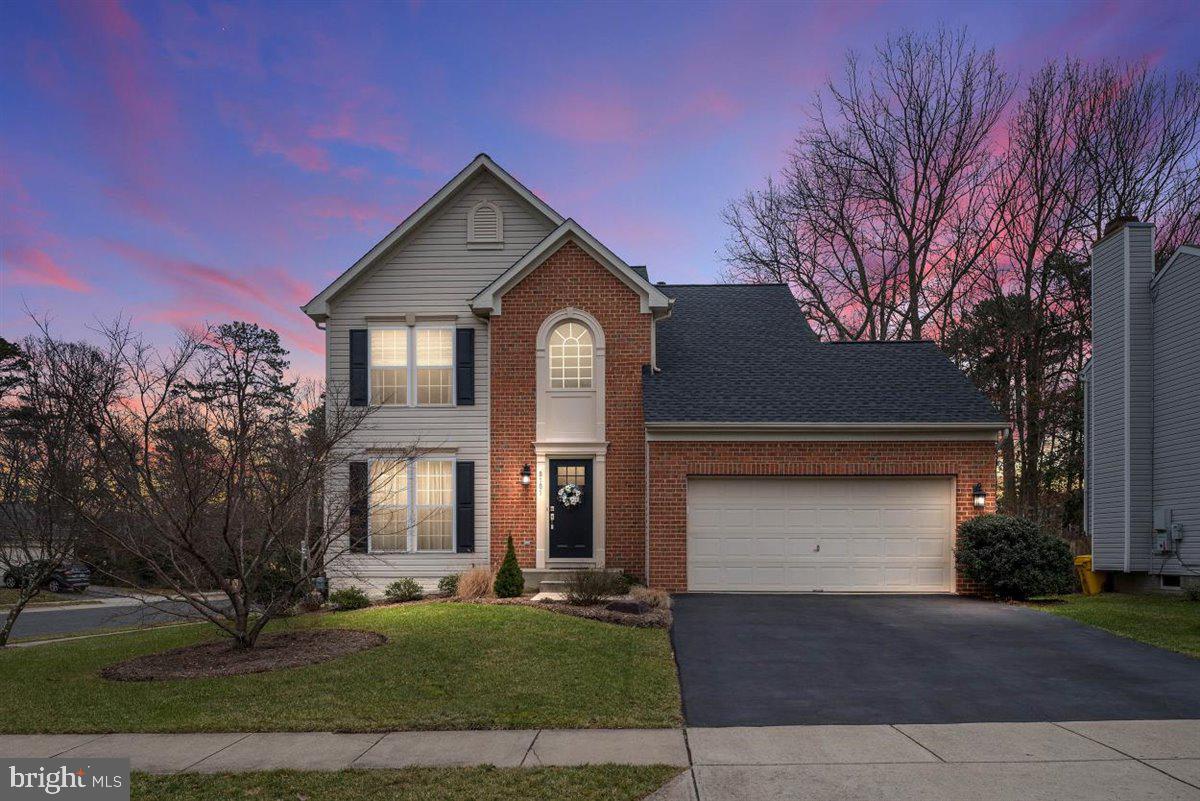 FOX CHASE - Residential