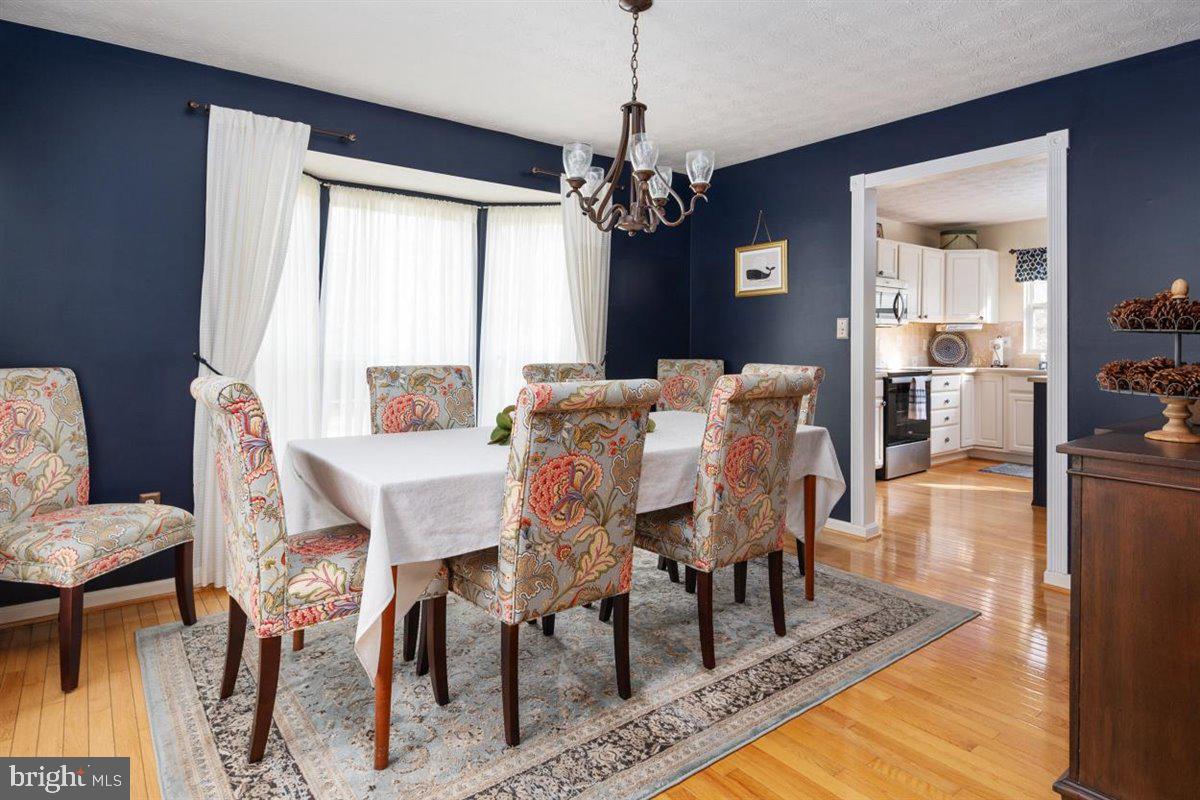 FOX CHASE - Residential