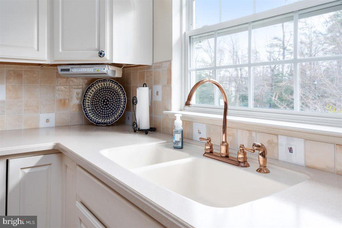 FOX CHASE - Residential