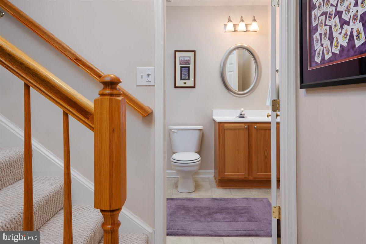 FOX CHASE - Residential